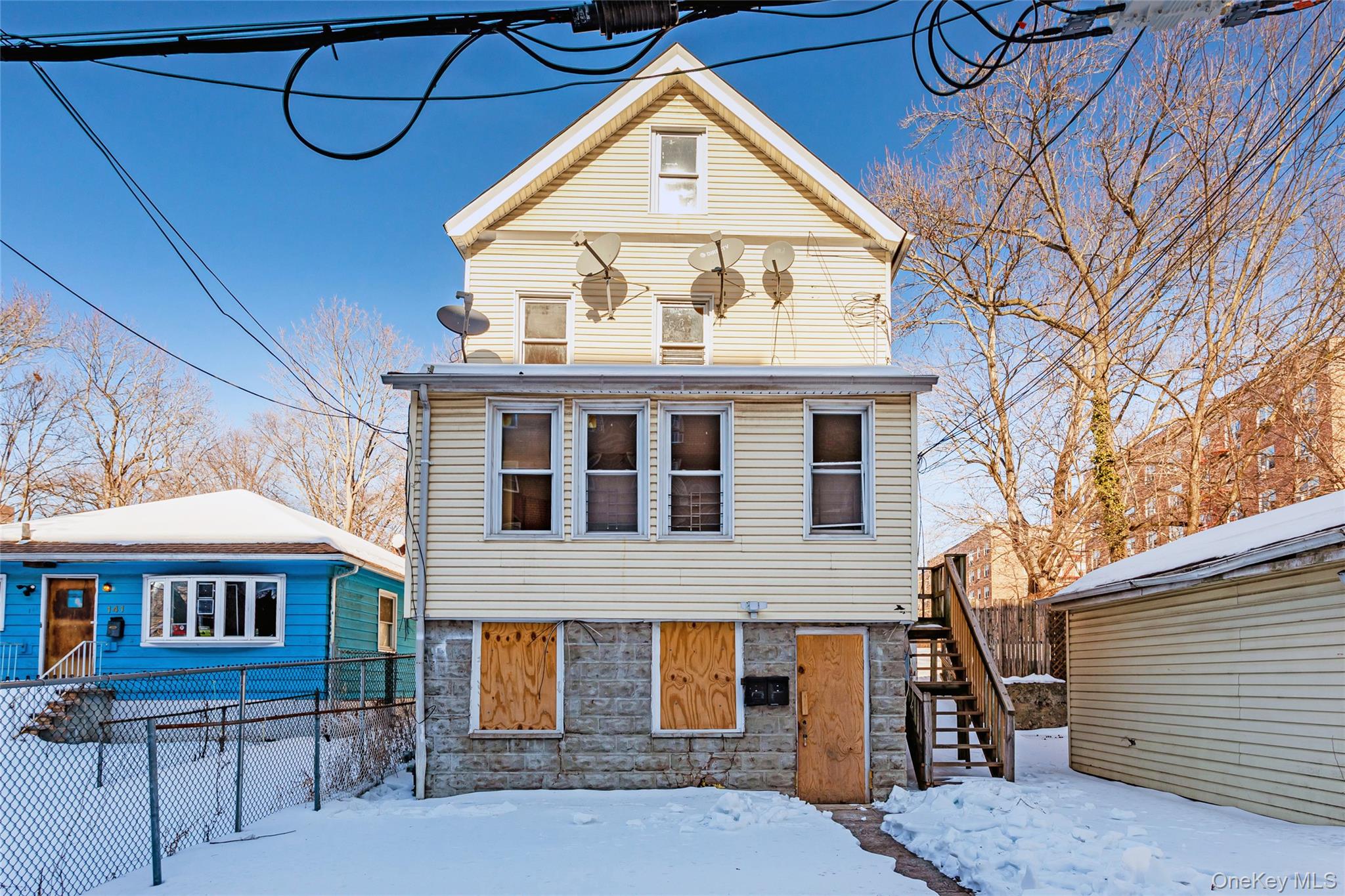 191 Roff Street, Staten Island, NY 10304