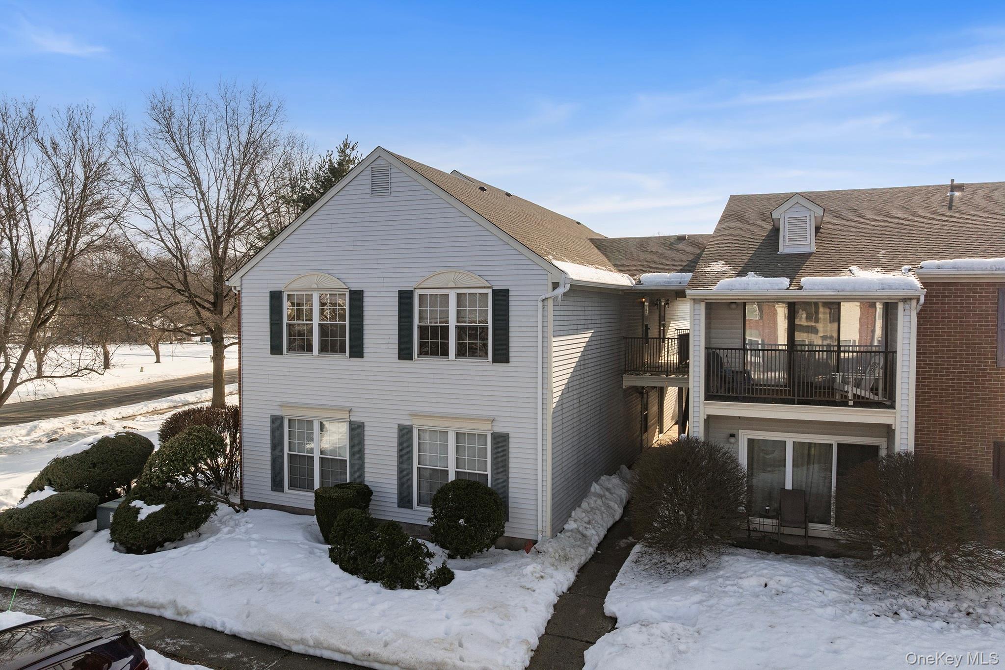 1 Brook Drive # 21, Washingtonville, NY 10992