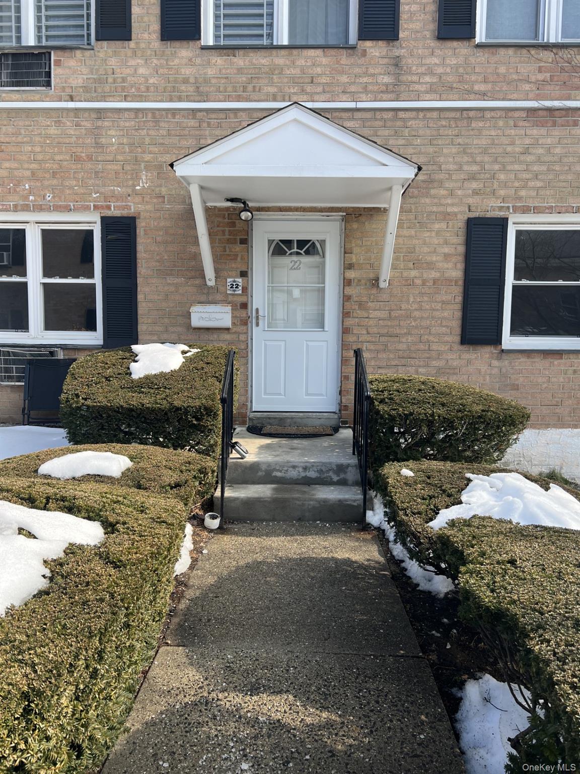 130 Glenwood Avenue # 22, Yonkers, NY 10703