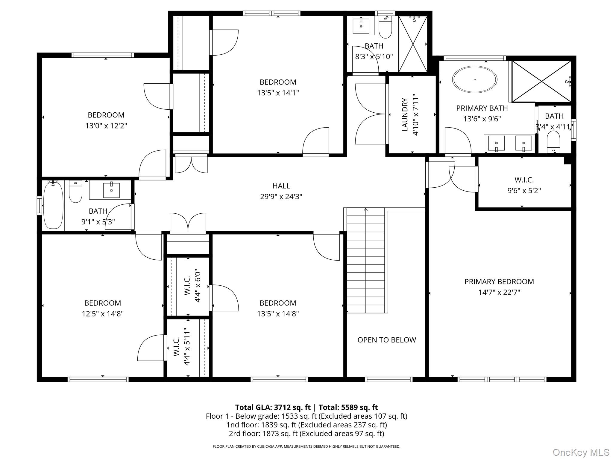 1000 Clark Place, Woodmere, NY 11598