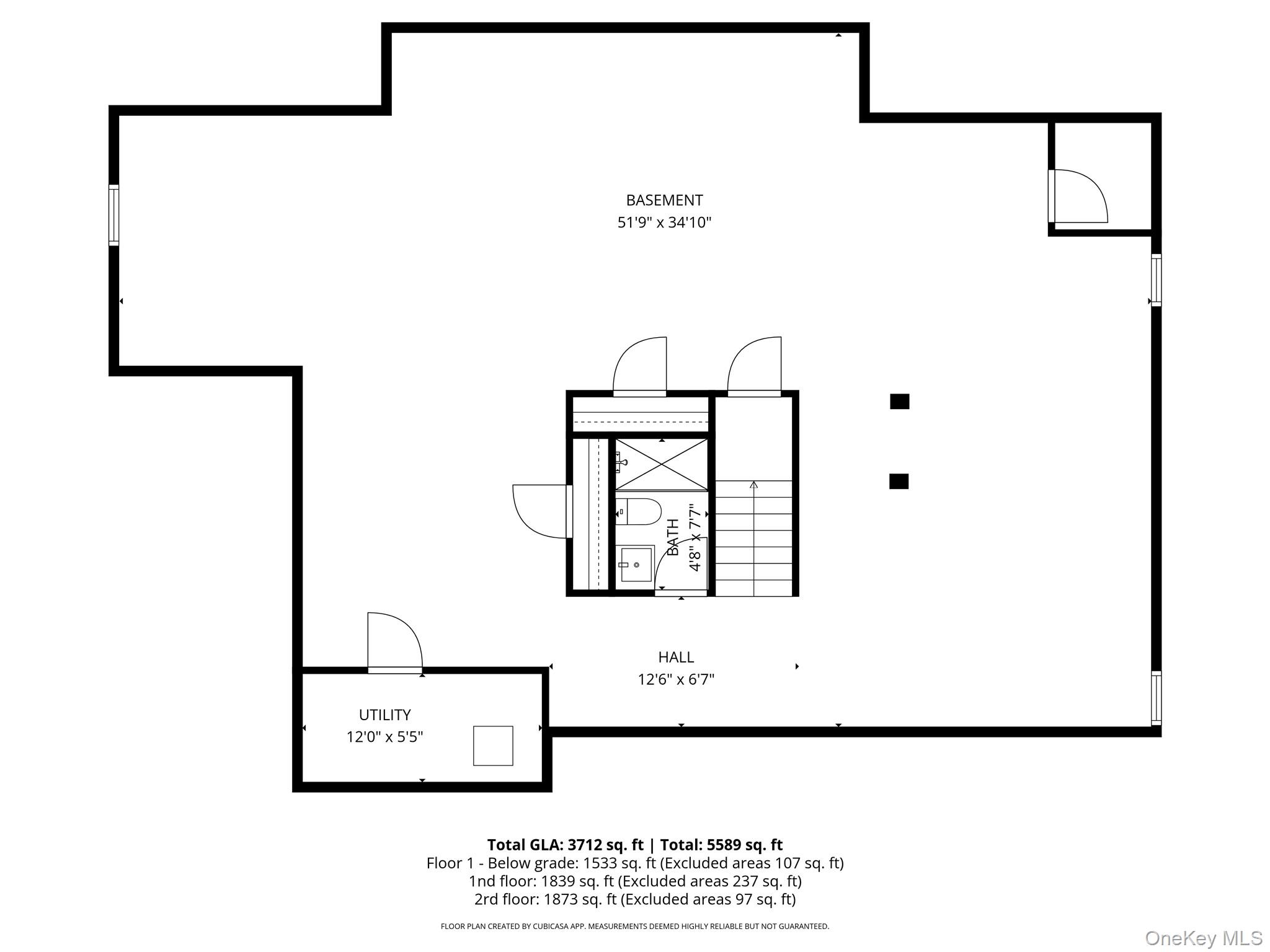 1000 Clark Place, Woodmere, NY 11598