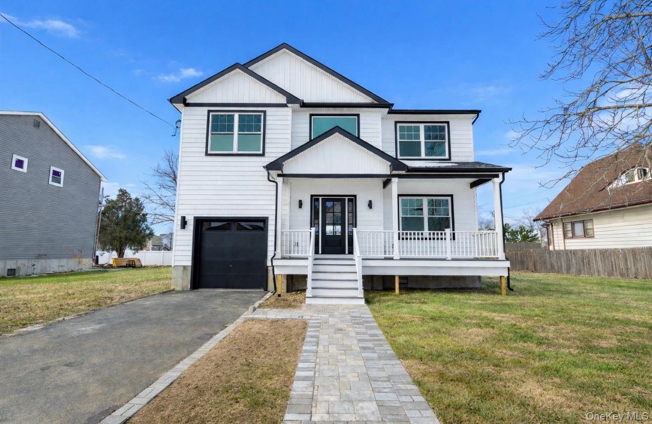 2910 Yale Place, Baldwin, NY 11510