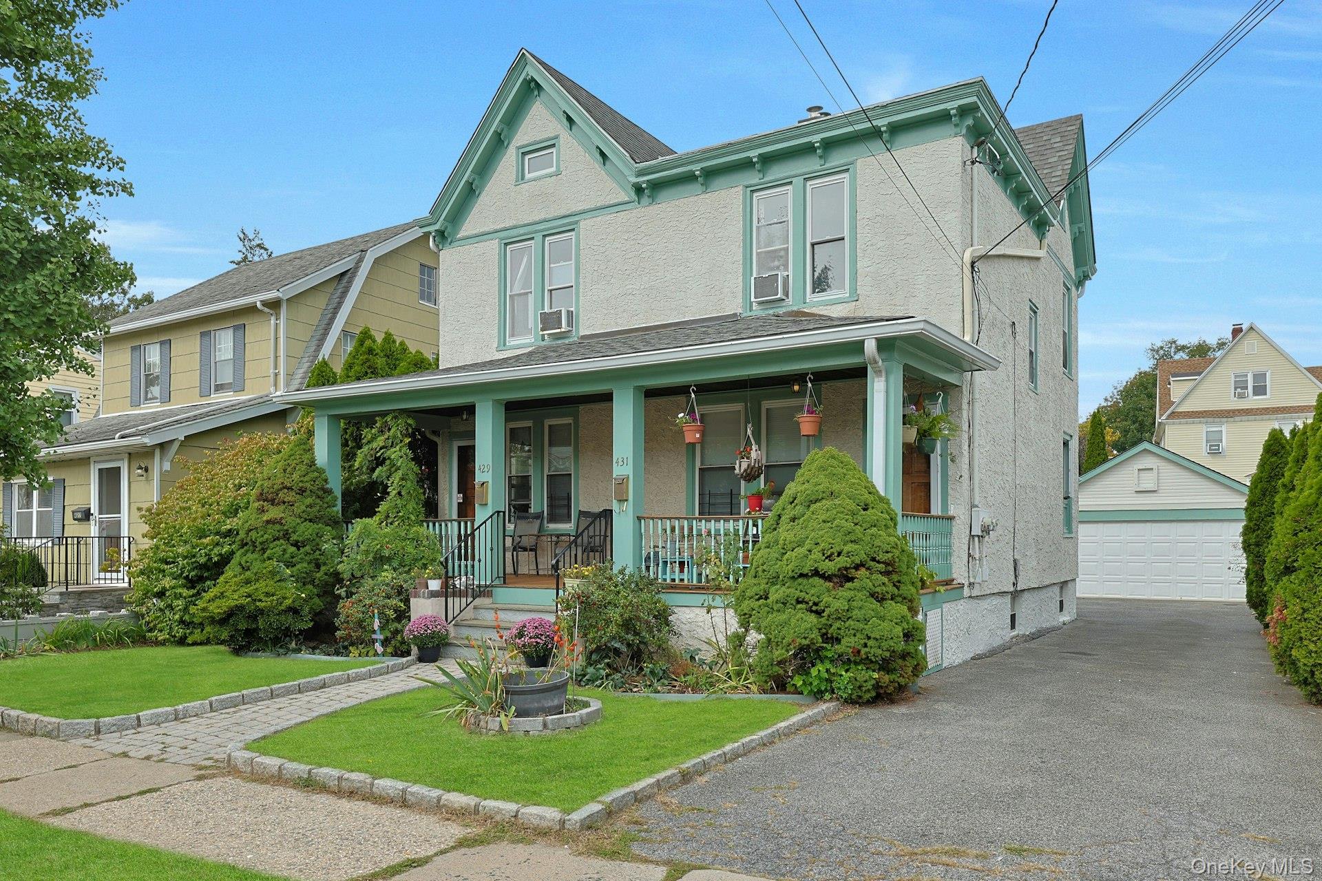 429 Fourth Avenue, Pelham, NY 10803