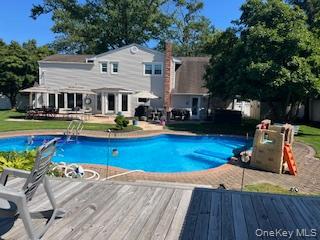 79 Amy Drive, Sayville, NY 11782