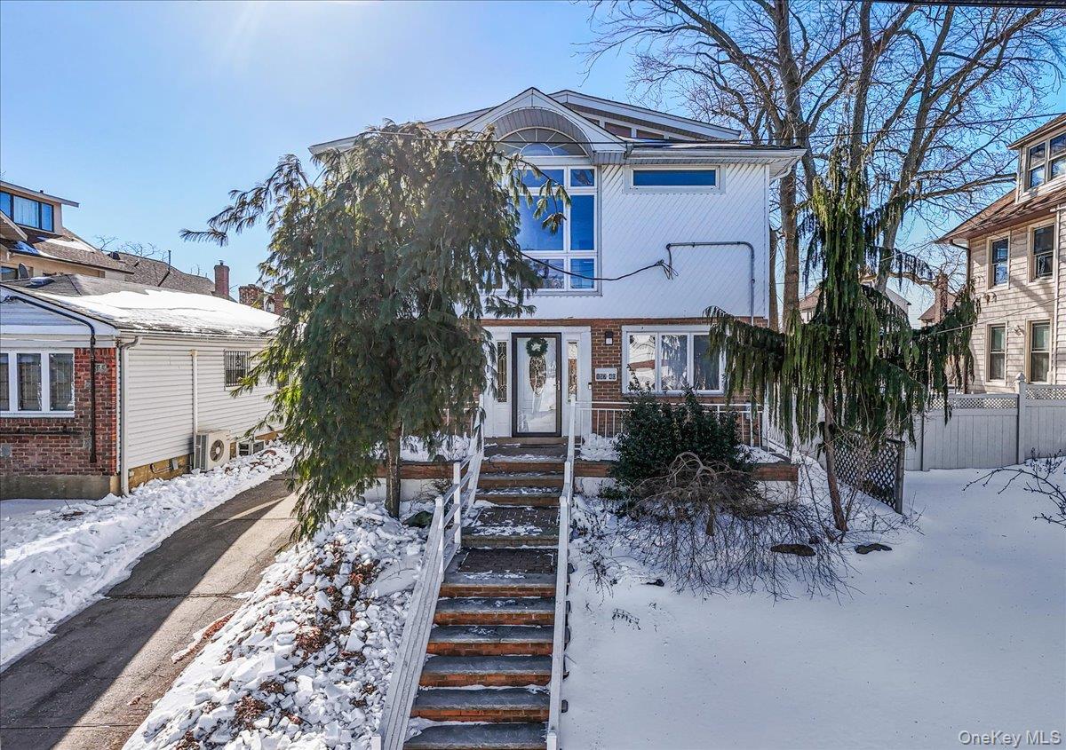 157-40 9th Avenue, Beechhurst, NY 11357