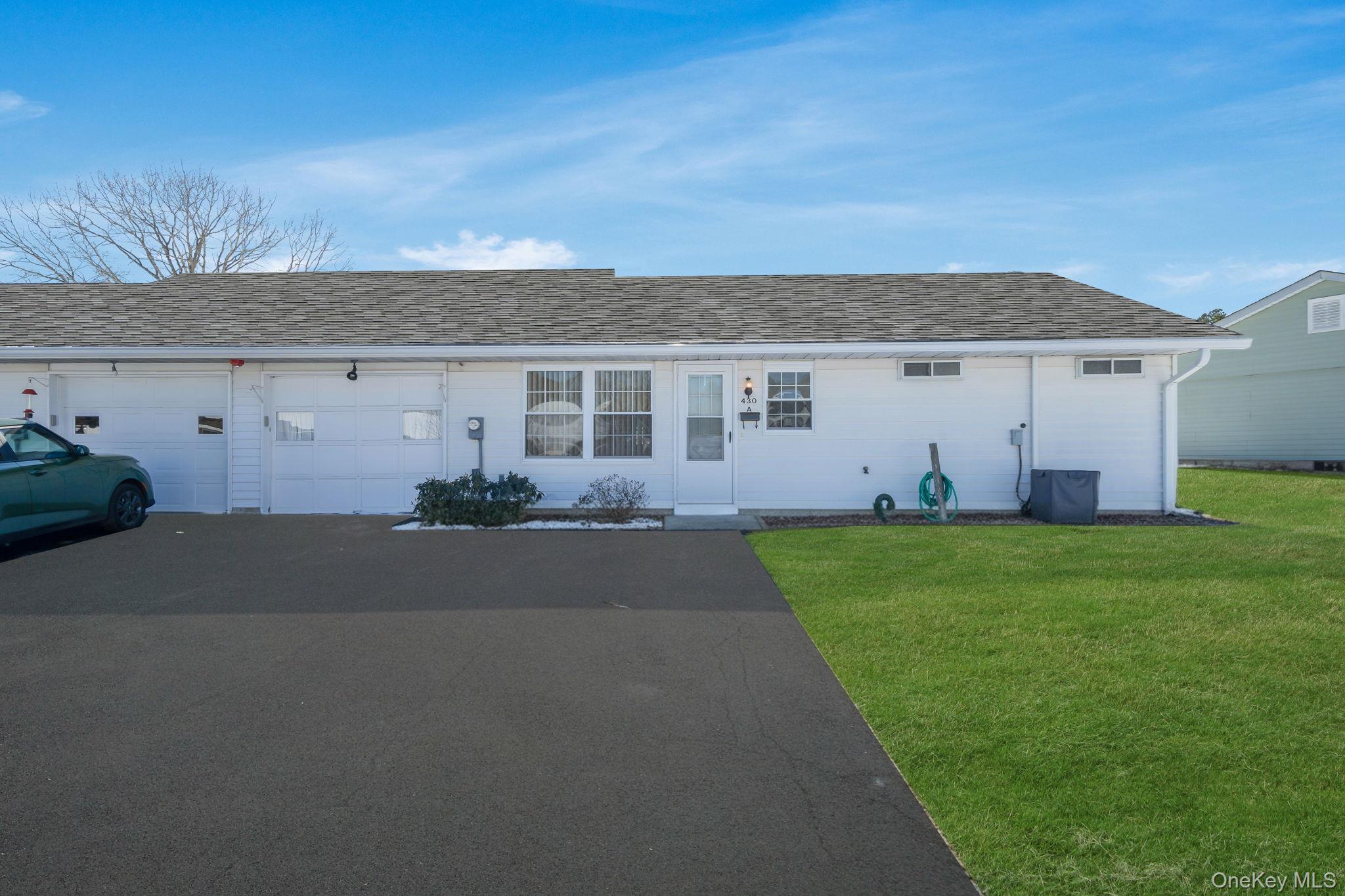 430 Falmouth Court # A, Ridge, NY 11961
