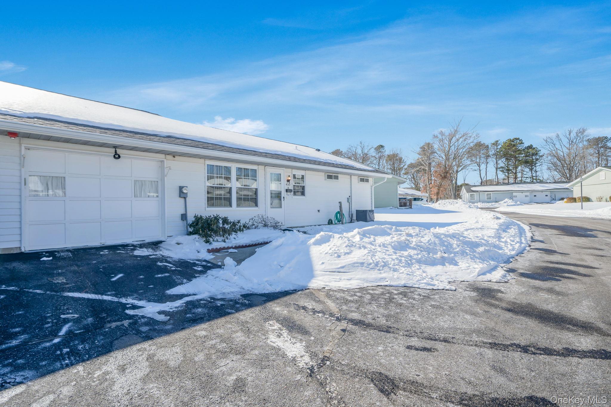 430 Falmouth Court # A, Ridge, NY 11961