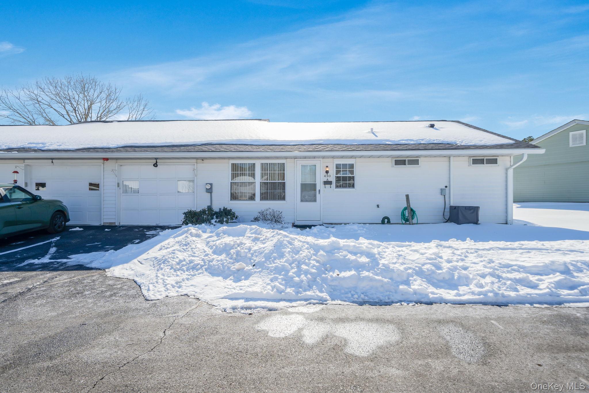 430 Falmouth Court # A, Ridge, NY 11961