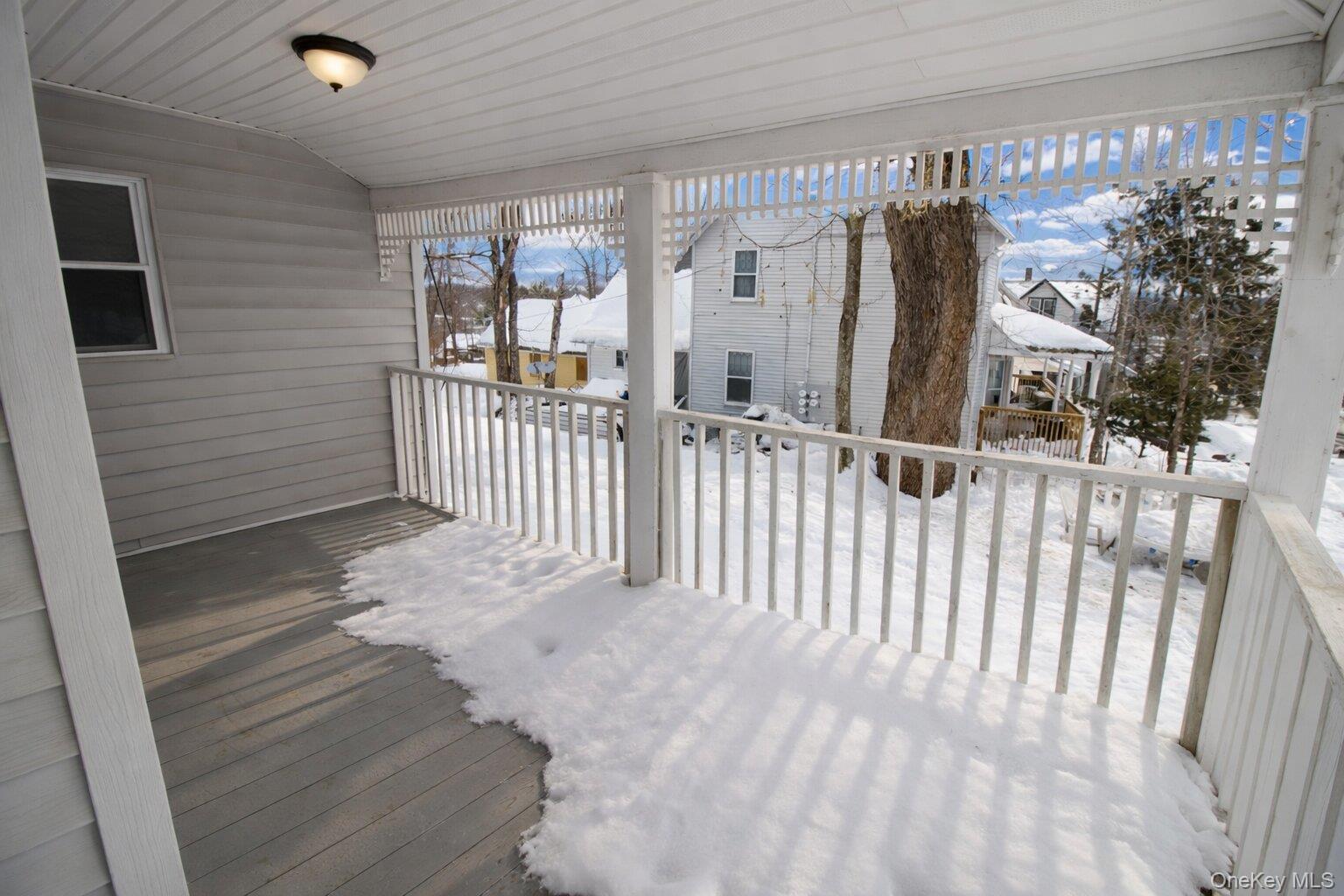 109 Lake Street, Liberty, NY 12754