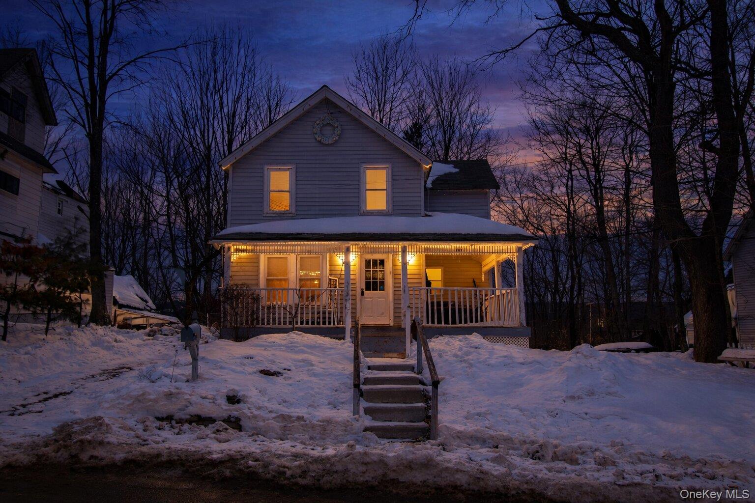 109 Lake Street, Liberty, NY 12754