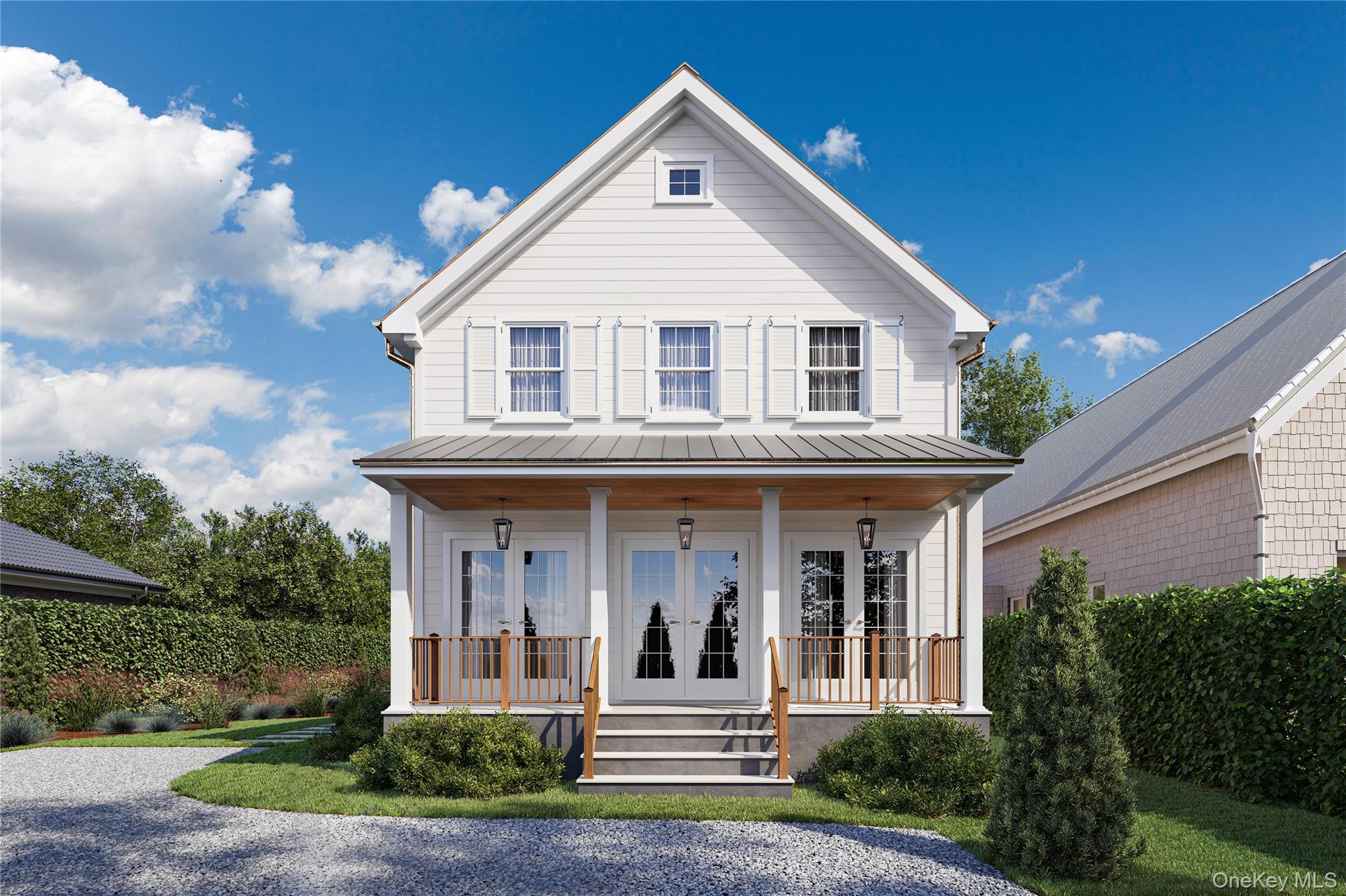 414 Main Street, Sag Harbor, NY 11963