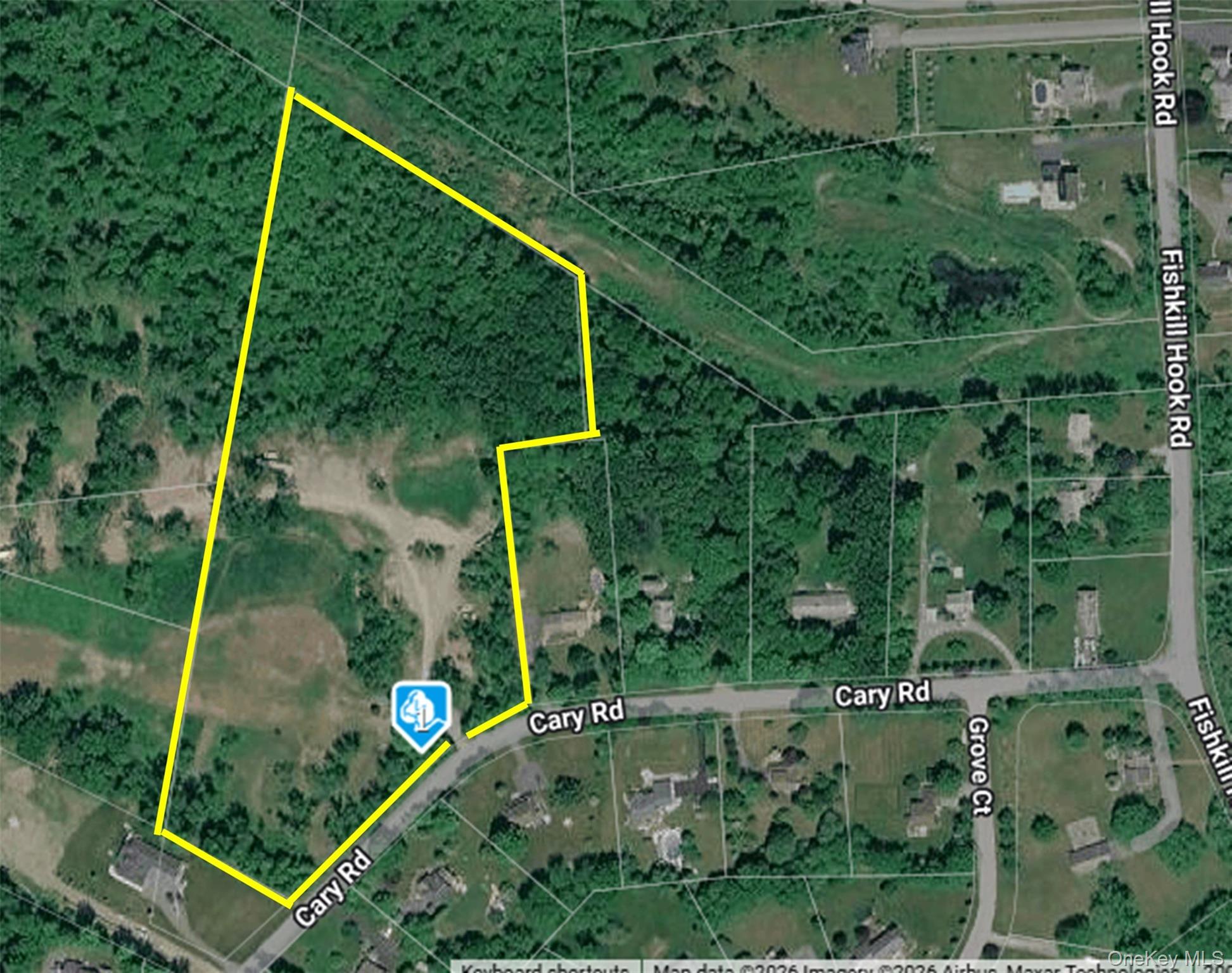 320 Cary Road, Fishkill, NY 12524