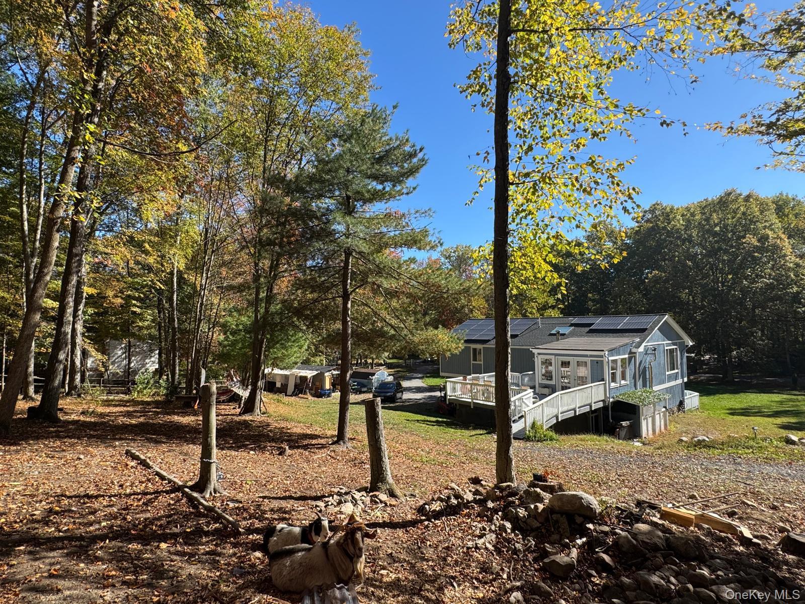 20 Patrick Drive, Bloomingburg, NY 12721