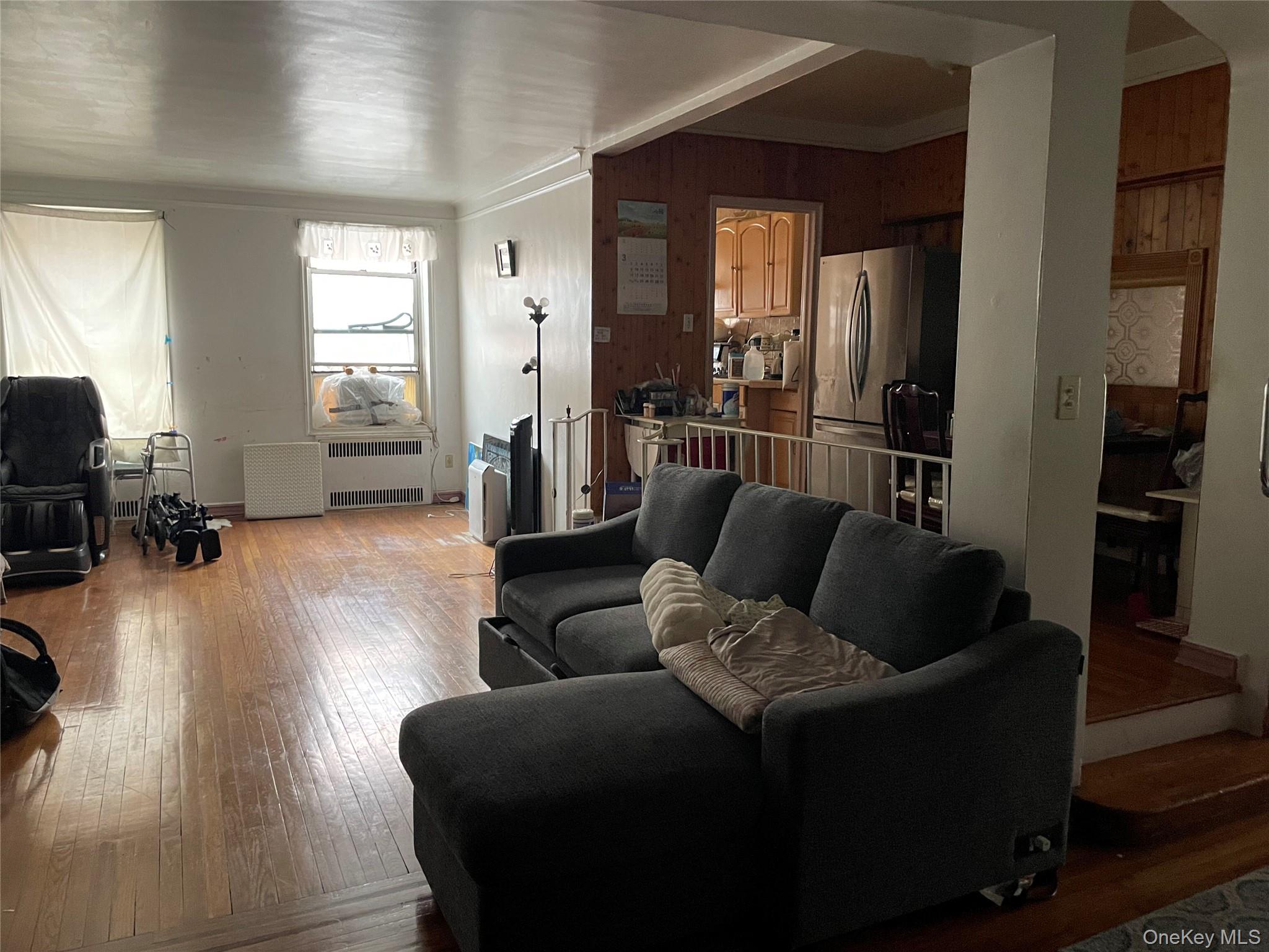 44-10 Ketcham Street # 3D, Elmhurst, NY 11373