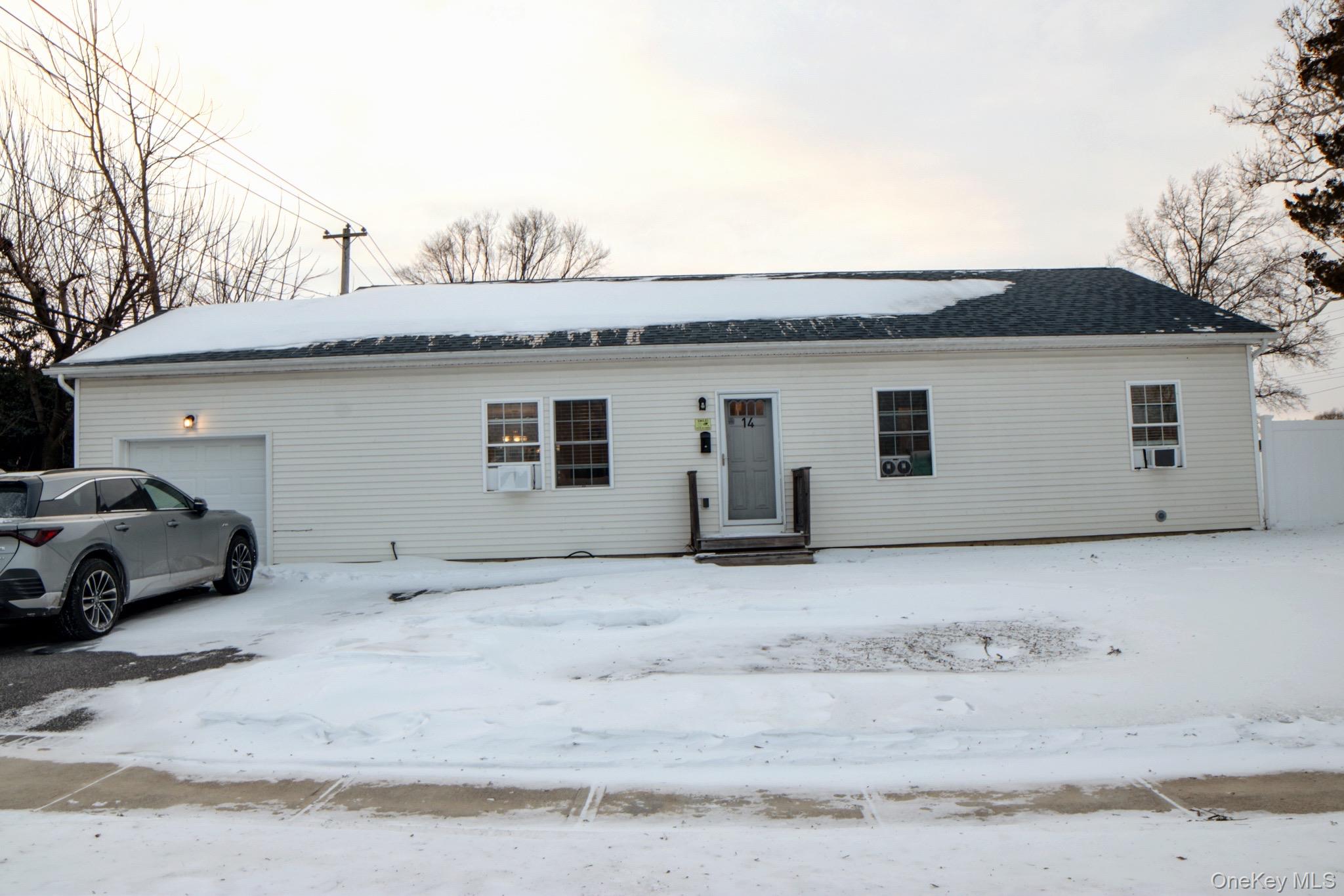 14 Bittersweet Lane, Levittown, NY 11756