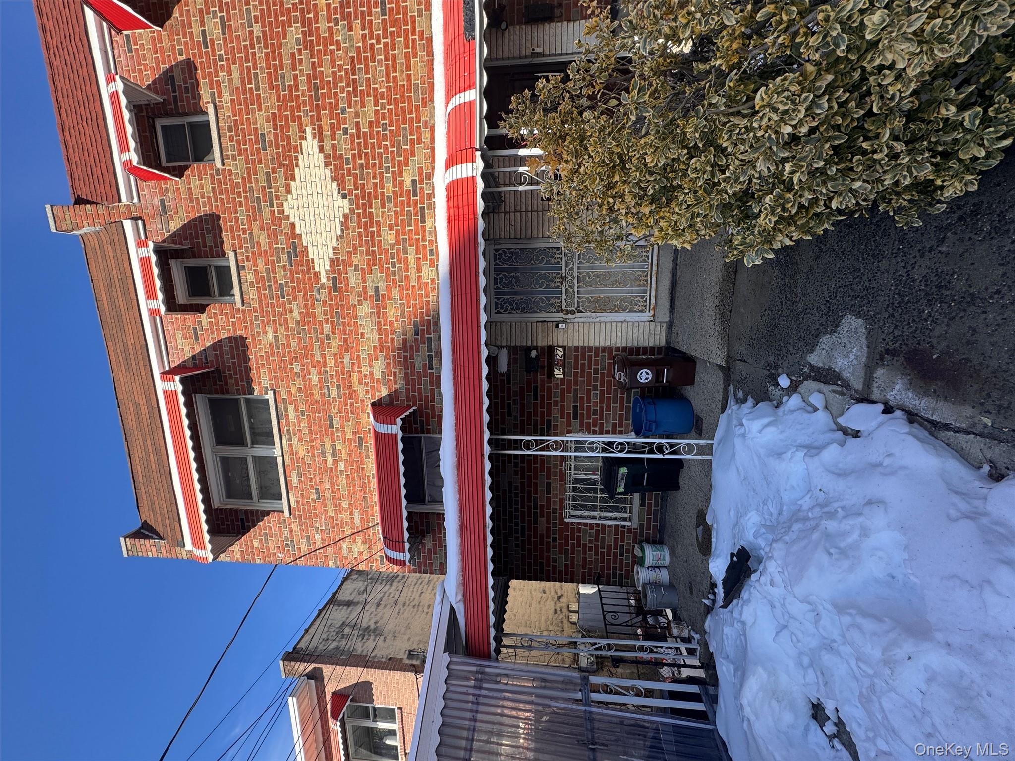 1427 Needham Avenue, Bronx, NY 10469