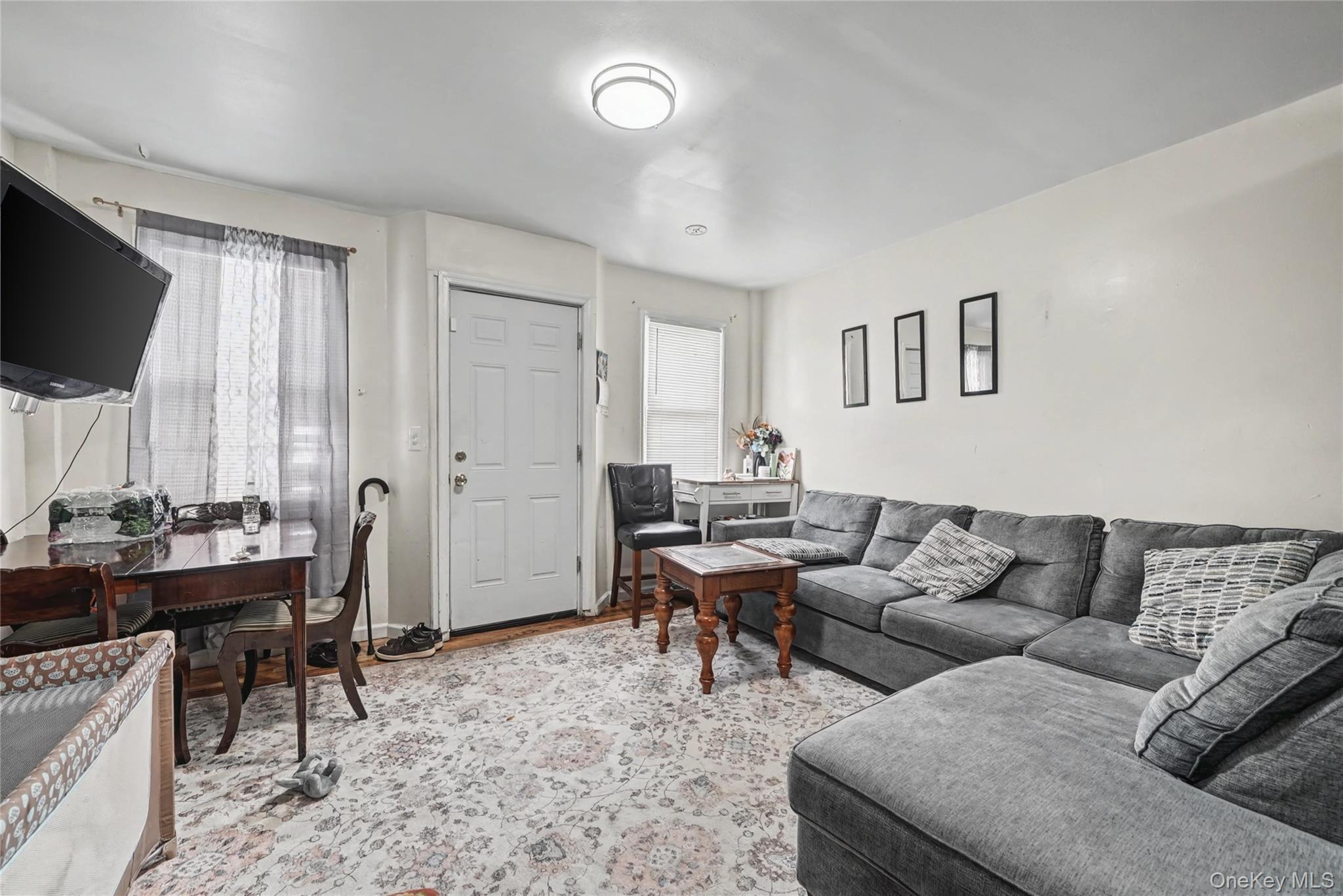 548 S 8th Avenue, Mount Vernon, NY 10550