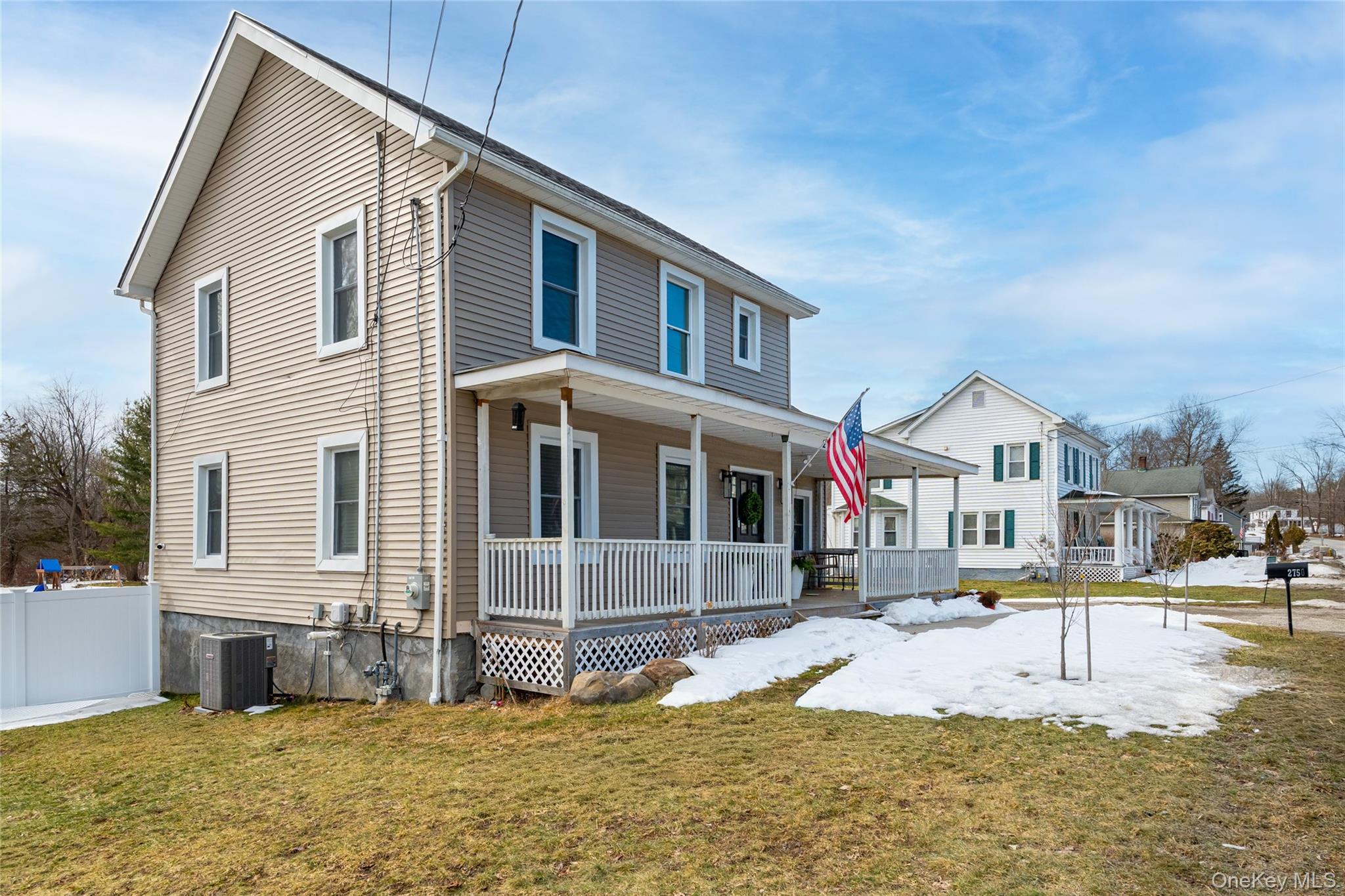 2750 Route 6, Slate Hill, NY 10973