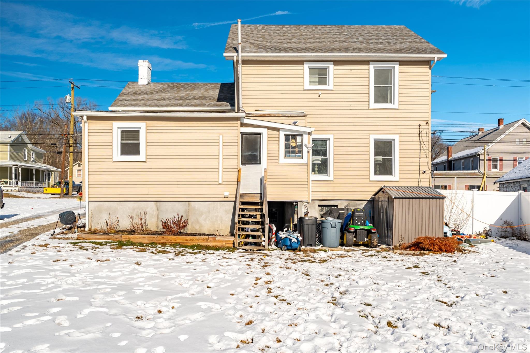 2750 Route 6, Slate Hill, NY 10973