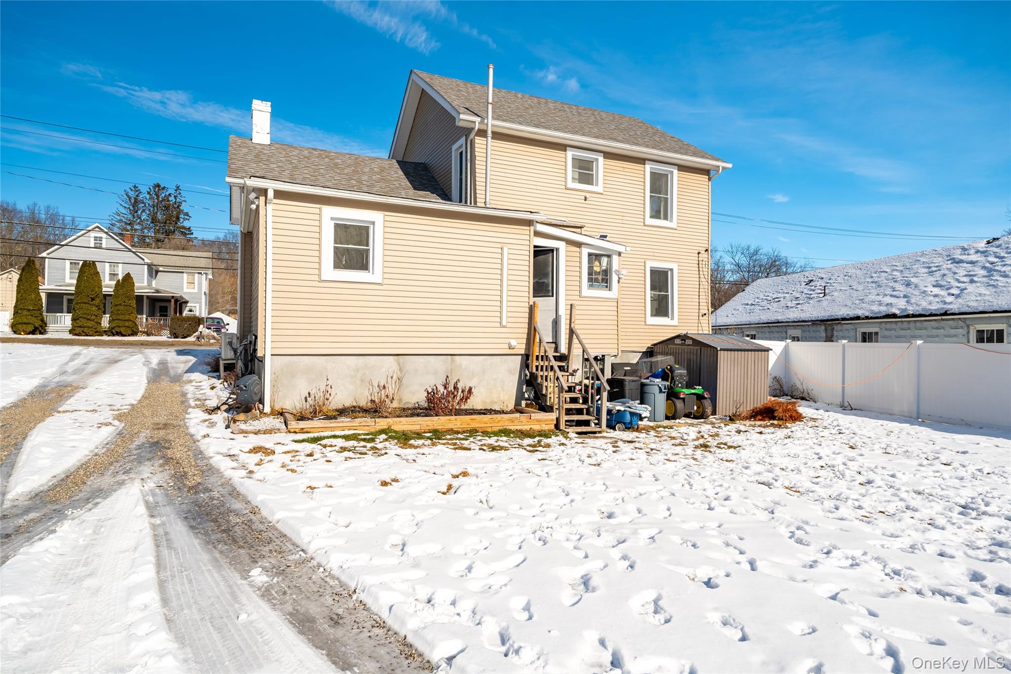 2750 Route 6, Slate Hill, NY 10973