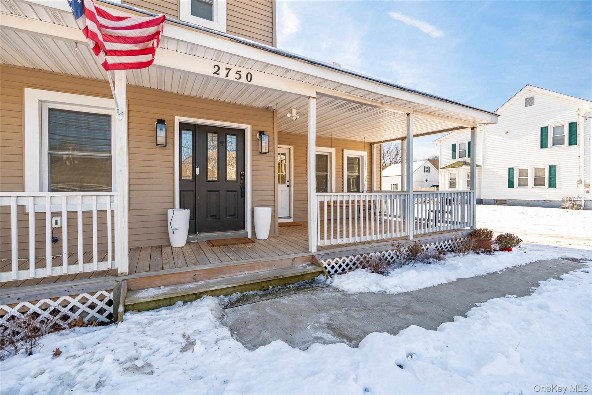 2750 Route 6, Slate Hill, NY 10973