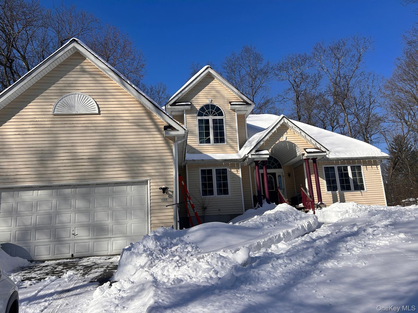 535 Creek Road, Poughkeepsie, NY 12601