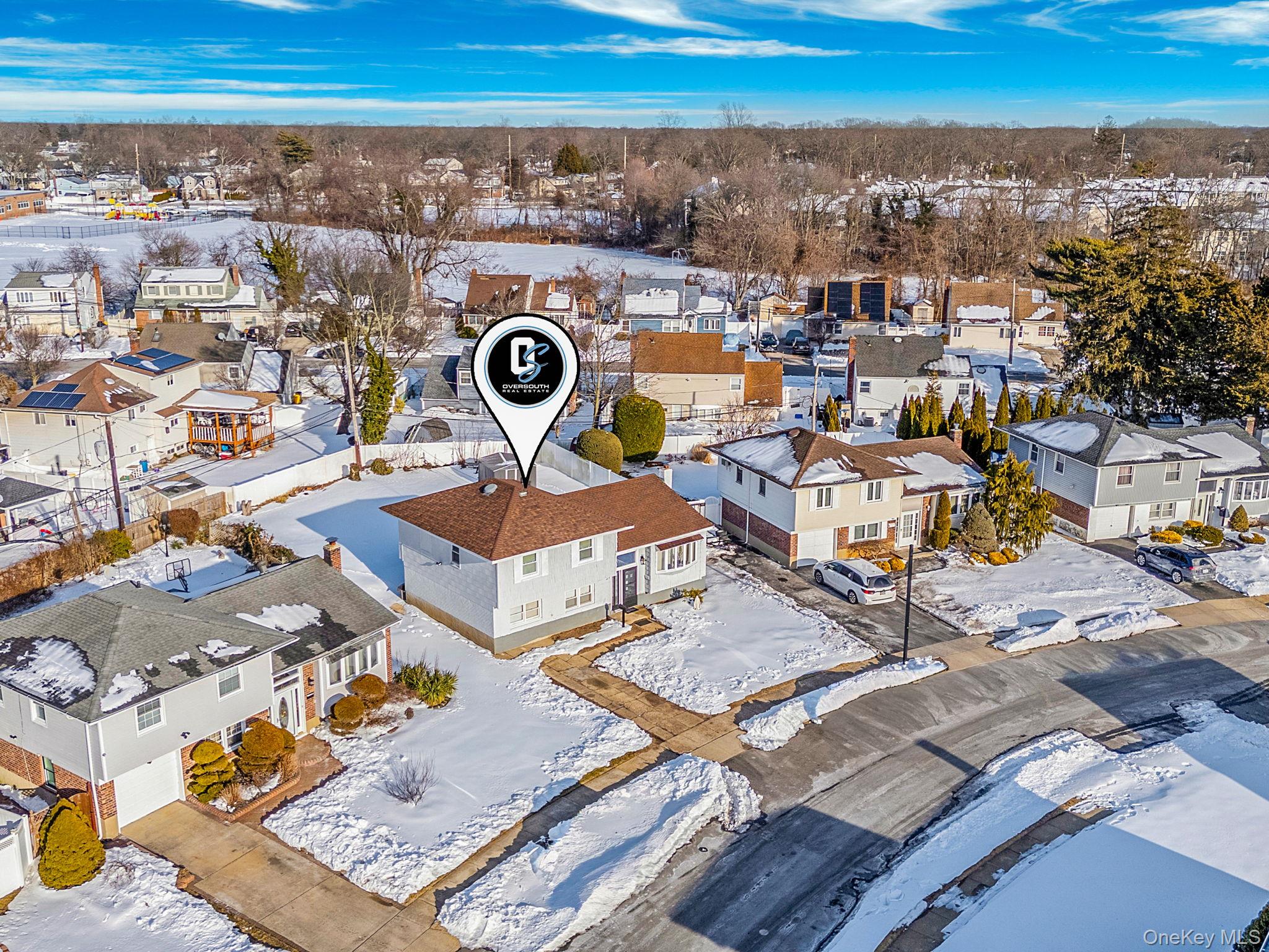 59 Ford Drive W, Massapequa, NY 11758