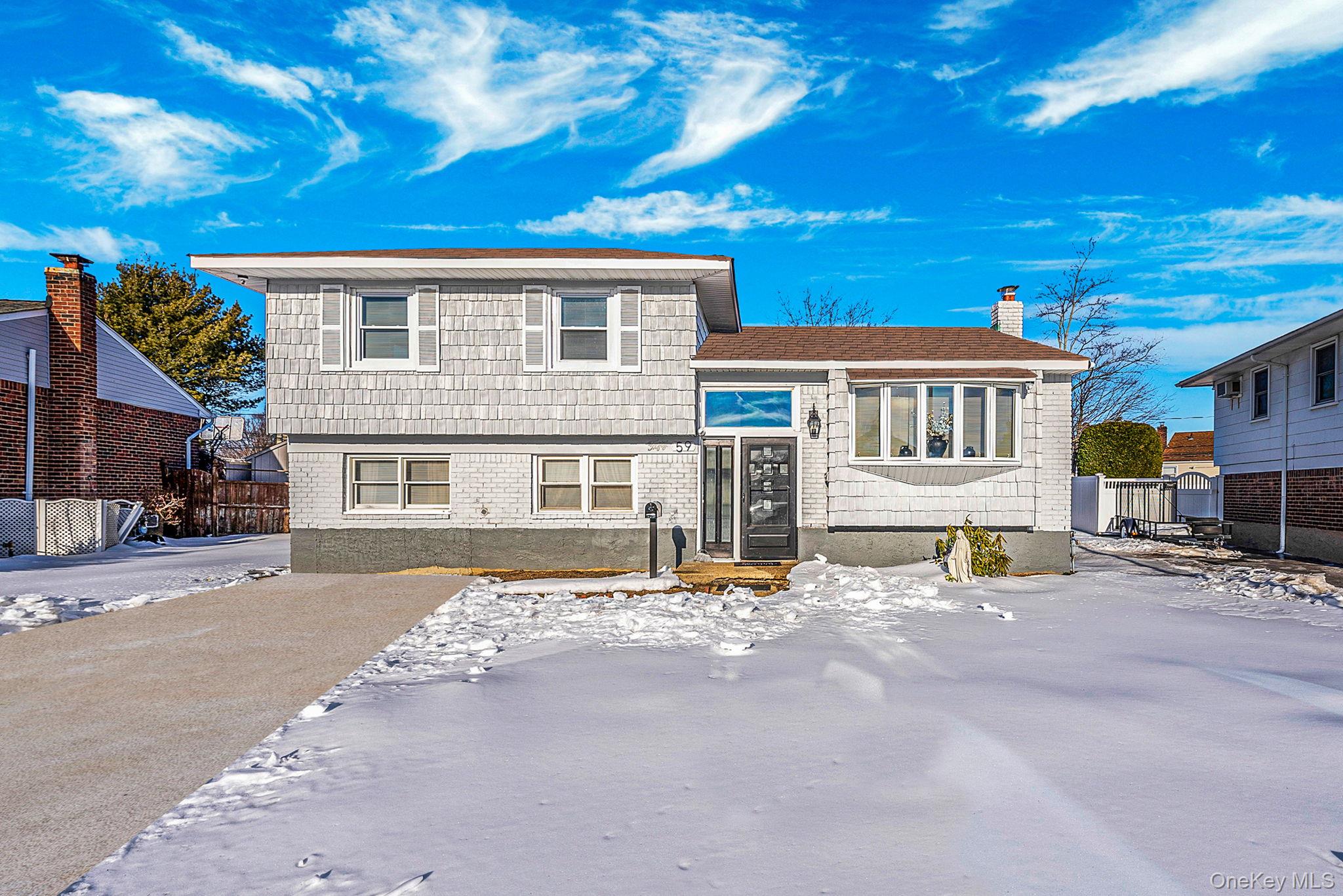 59 Ford Drive W, Massapequa, NY 11758