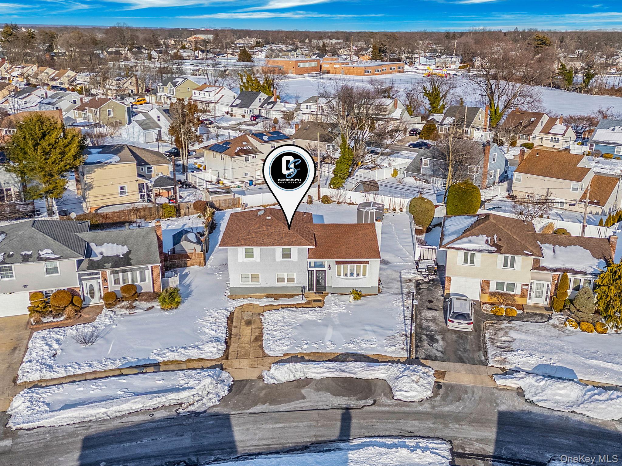 59 Ford Drive W, Massapequa, NY 11758