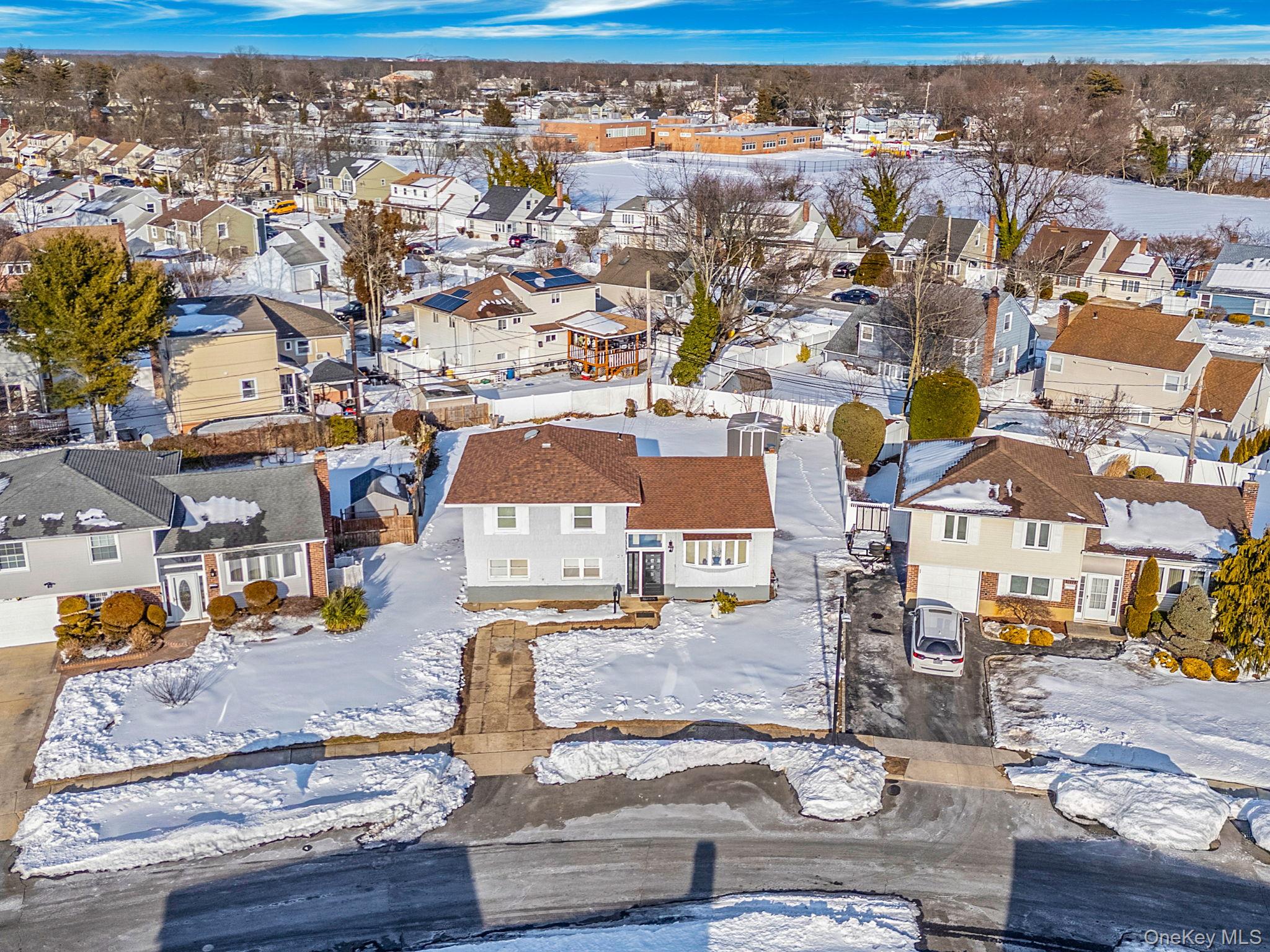 59 Ford Drive W, Massapequa, NY 11758