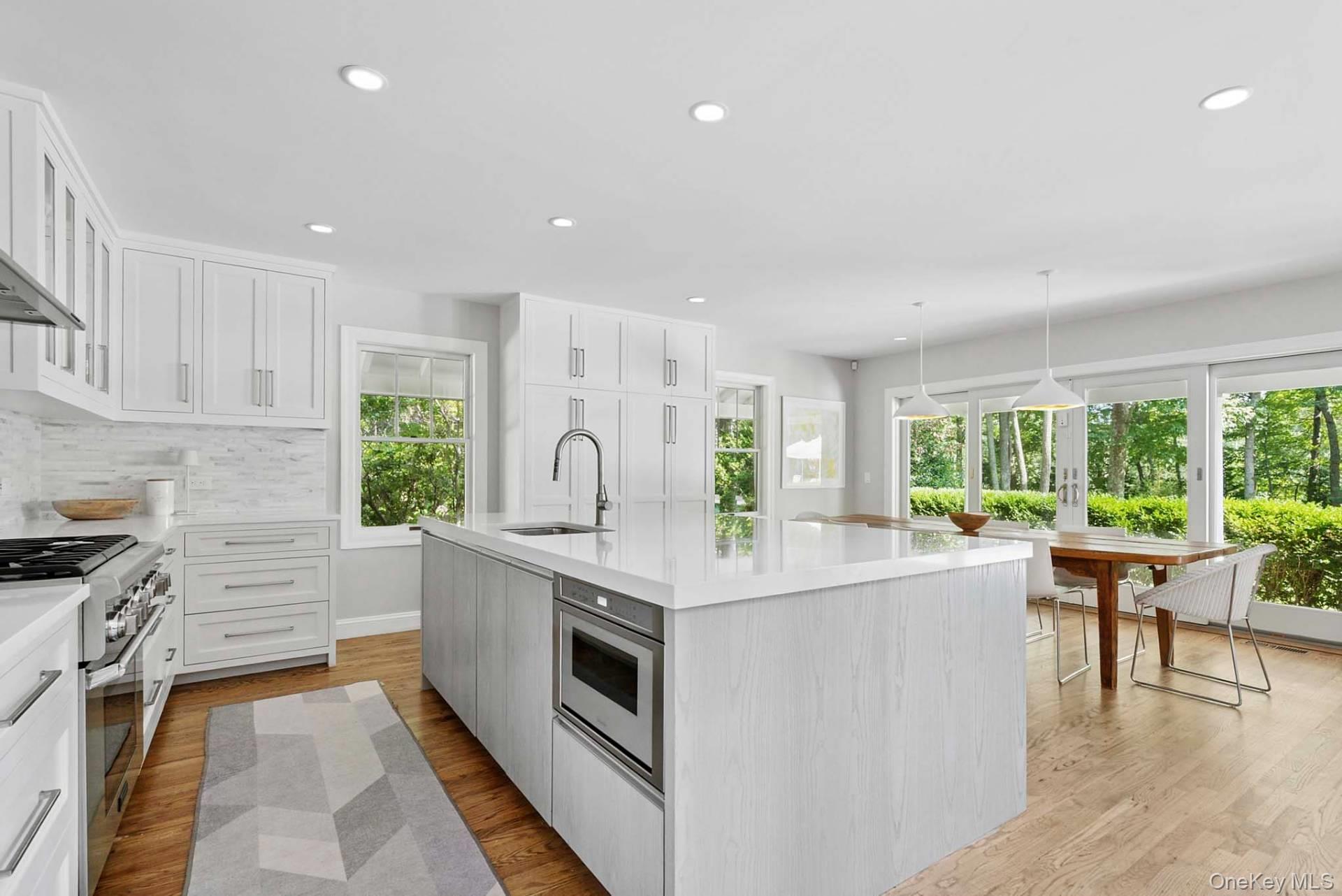 39 Fresh Pond Road, Sag Harbor, NY 11963