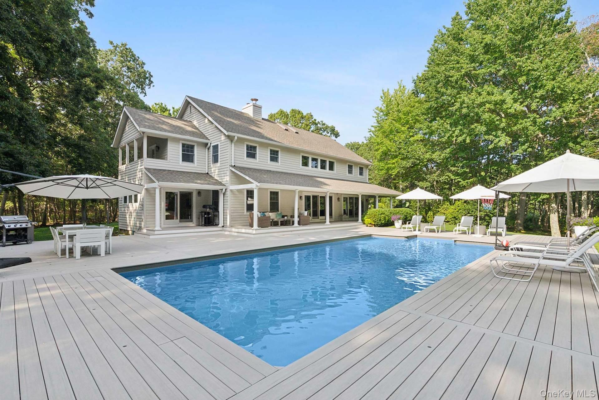 39 Fresh Pond Road, Sag Harbor, NY 11963