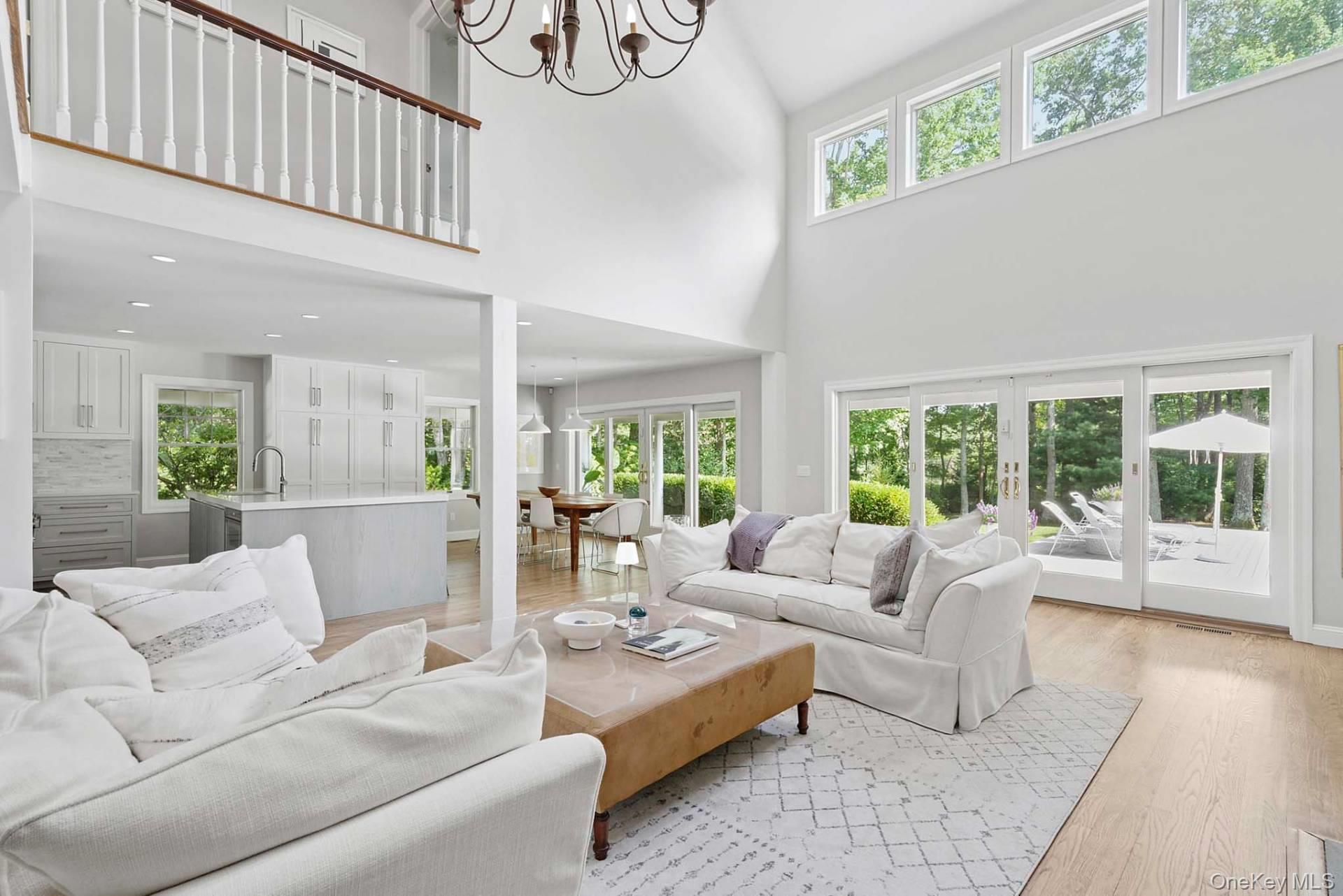 39 Fresh Pond Road, Sag Harbor, NY 11963