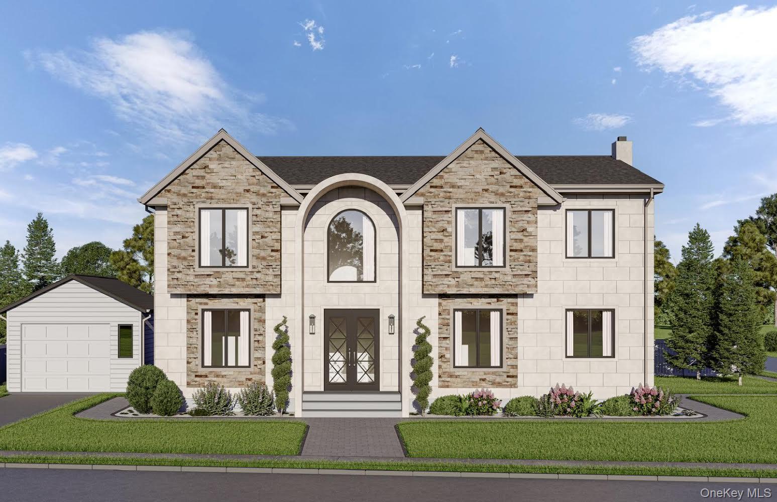 1 Straight Lane, Levittown, NY 11756