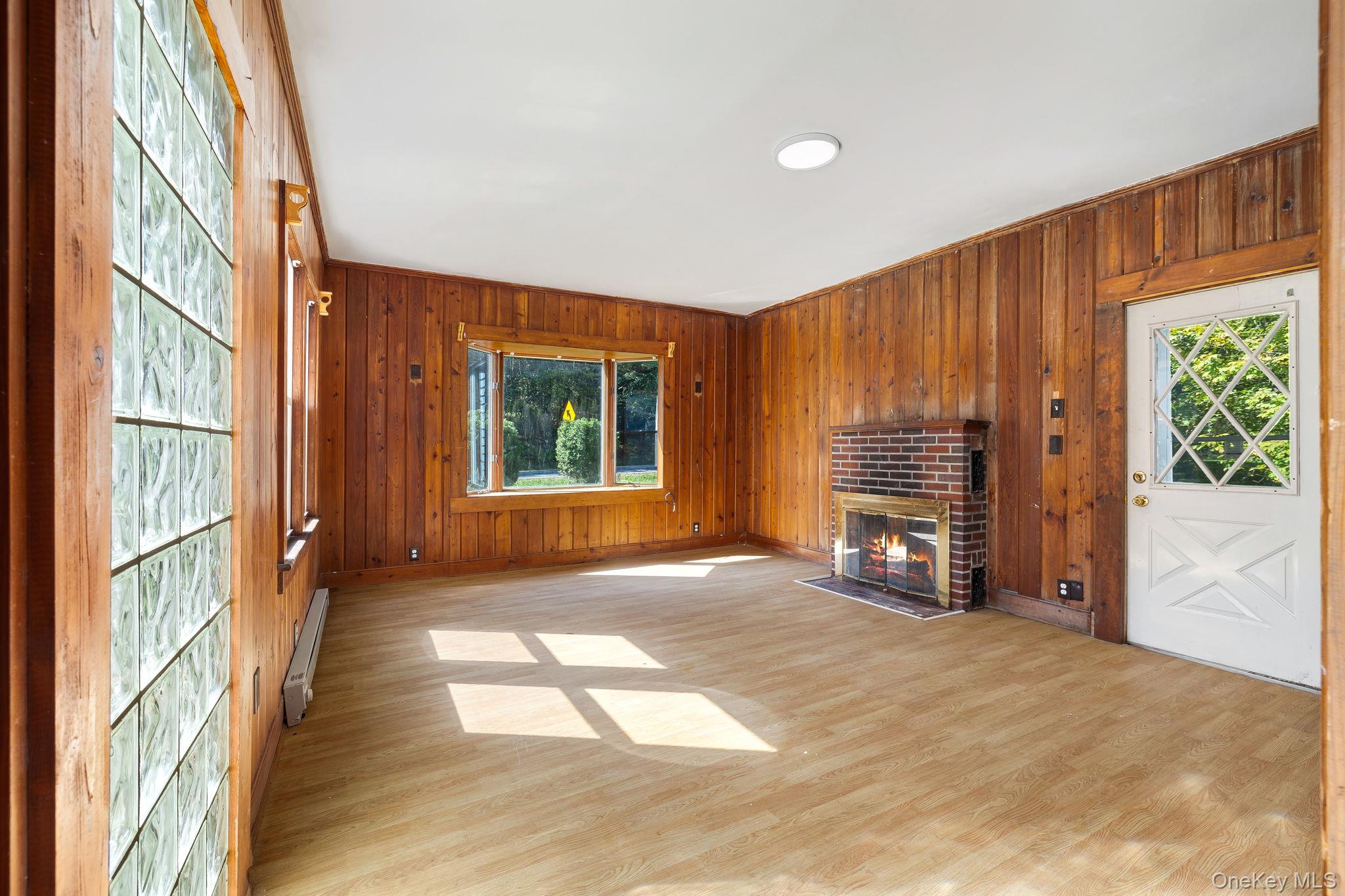 1463 Briscoe Road, Swan Lake, NY 12783