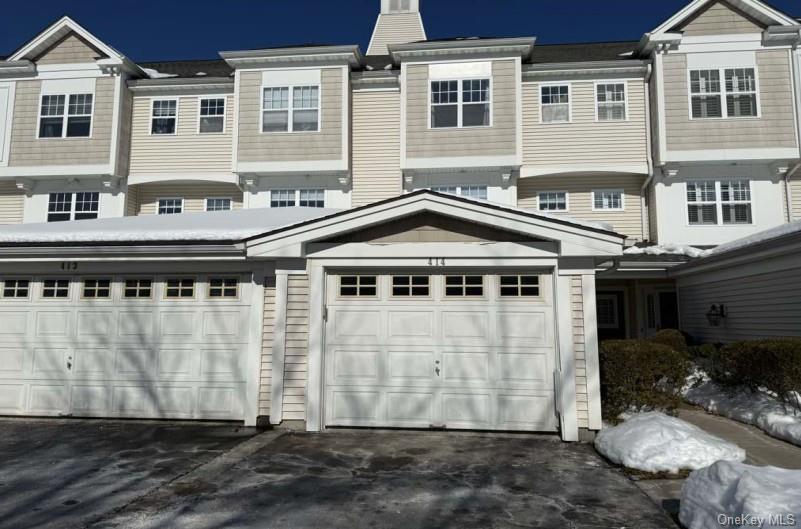 414 Highridge Court, Peekskill, NY 10566