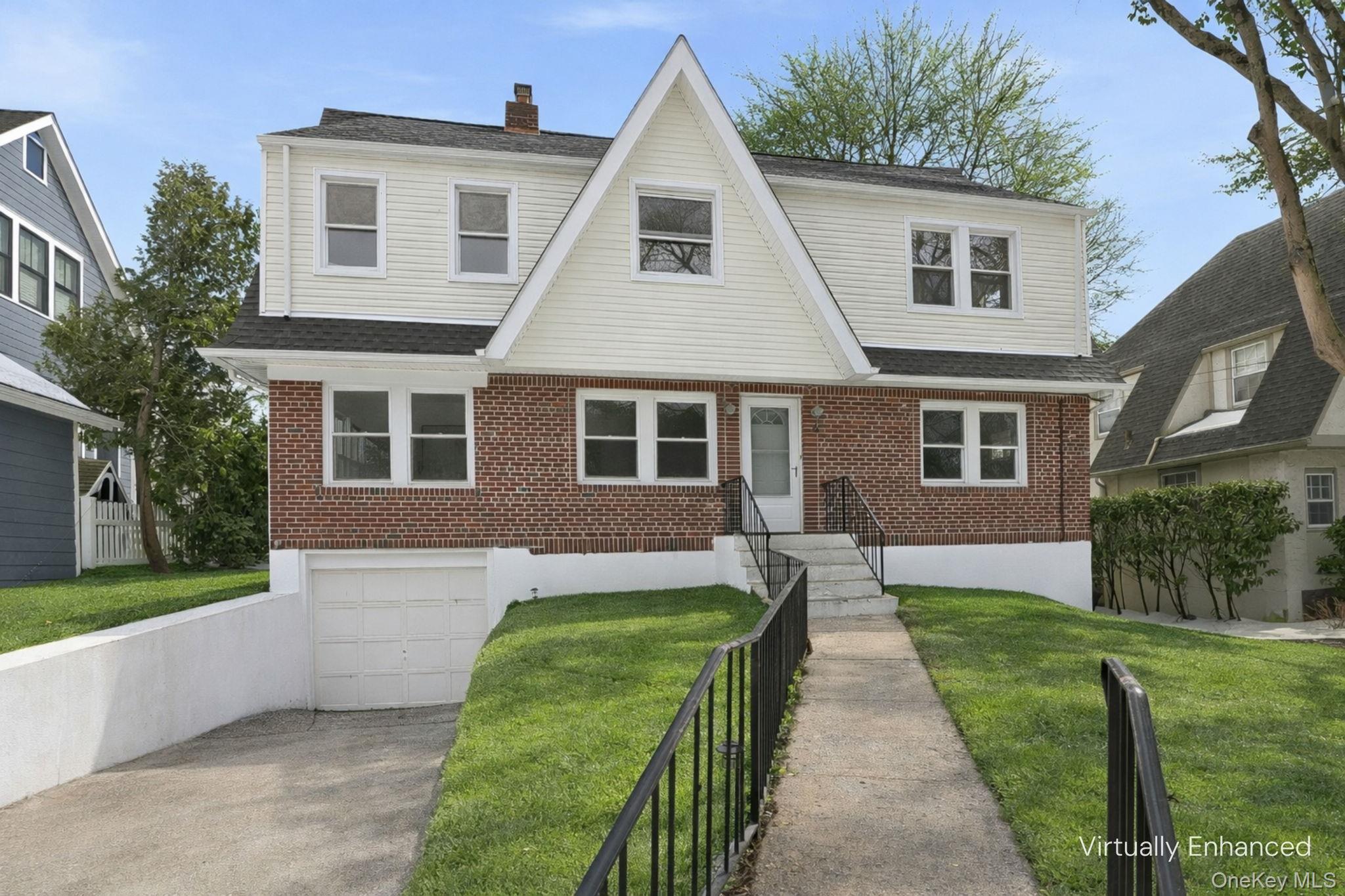 4 Pine Brook Drive, Larchmont, NY 10538