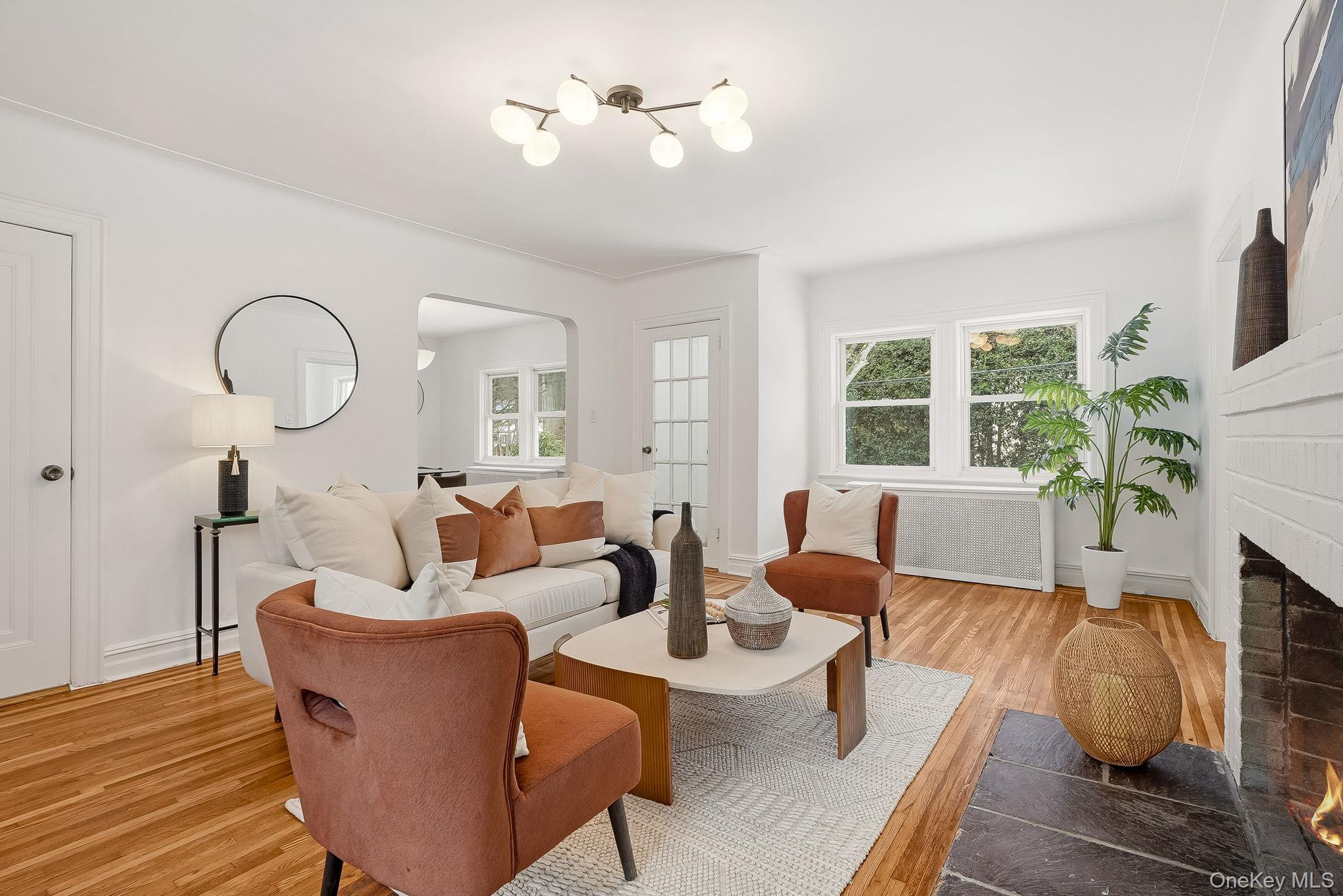 4 Pine Brook Drive, Larchmont, NY 10538