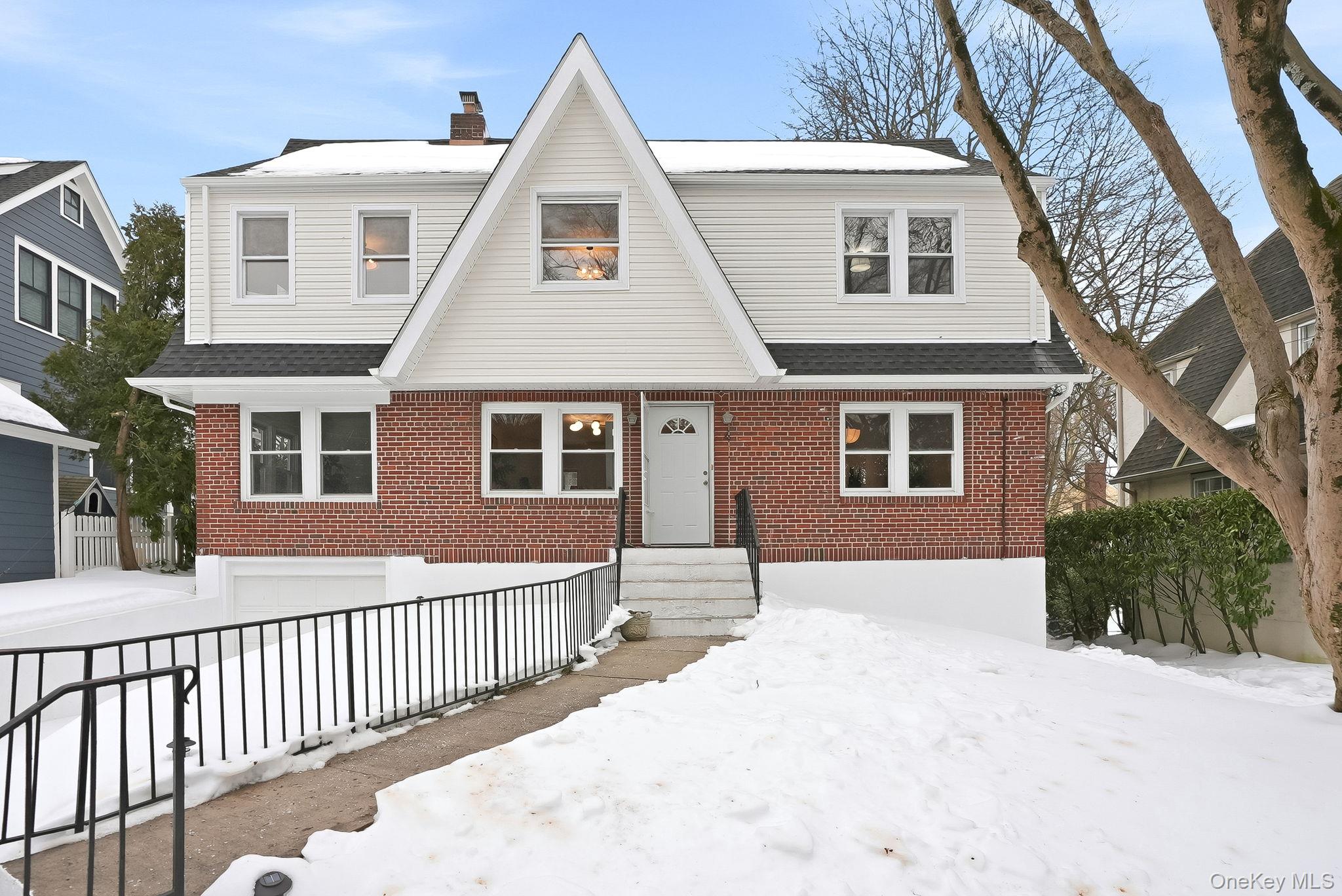 4 Pine Brook Drive, Larchmont, NY 10538