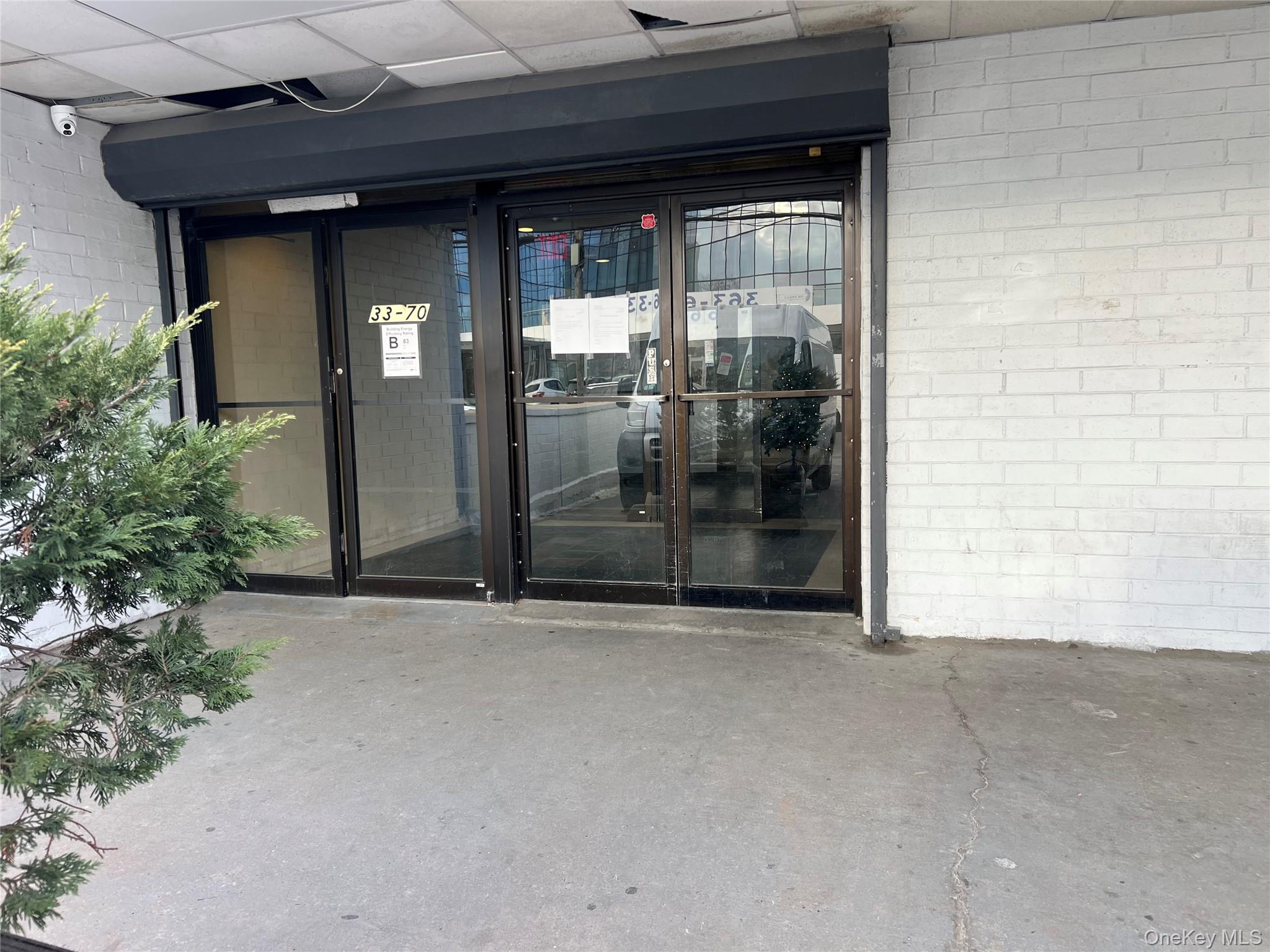 33-70 Prince Street # 808, Flushing, NY 11354