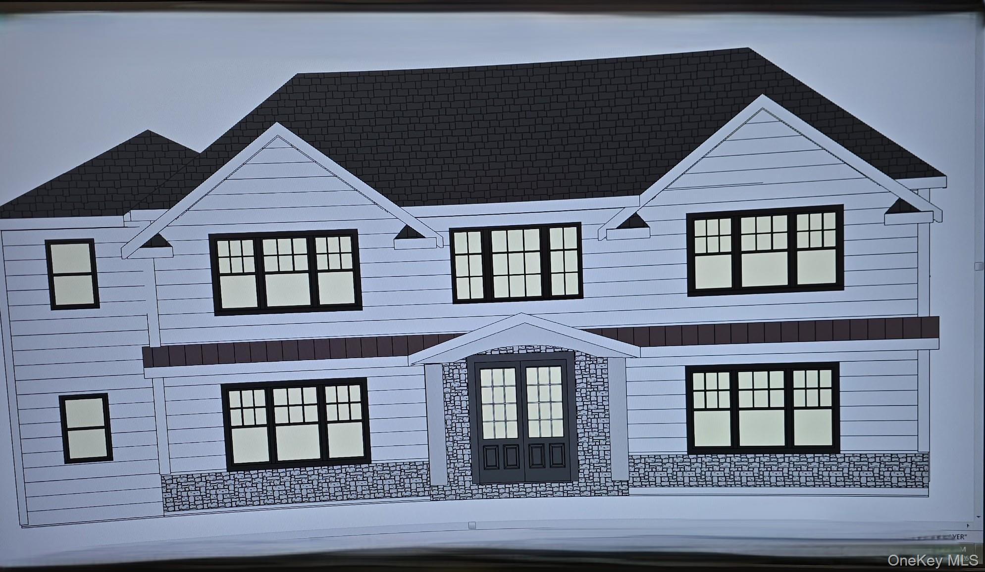 9 Van Sise Court, Syosset, NY 11791