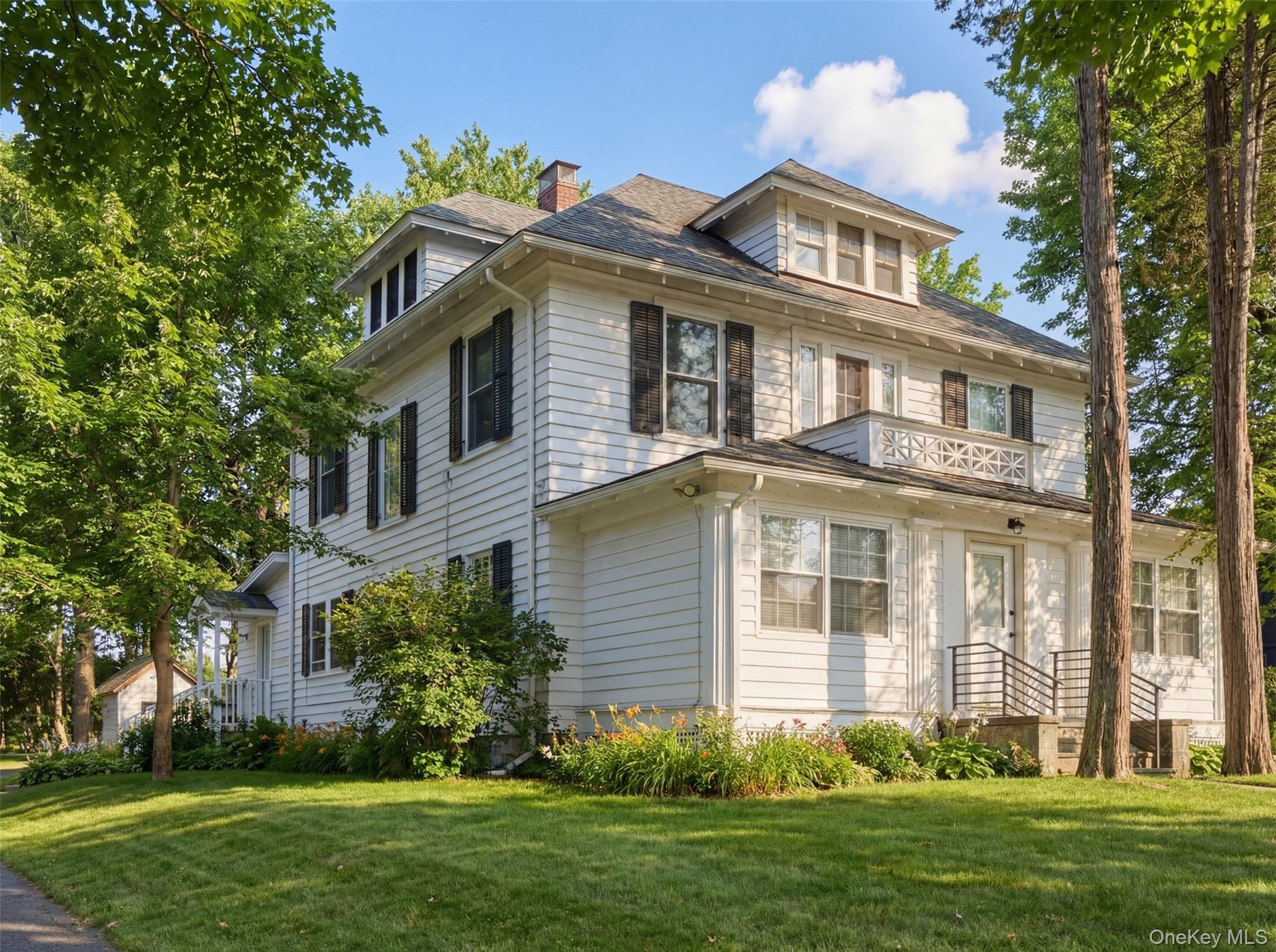 134 E Main Street, Pawling, NY 12564