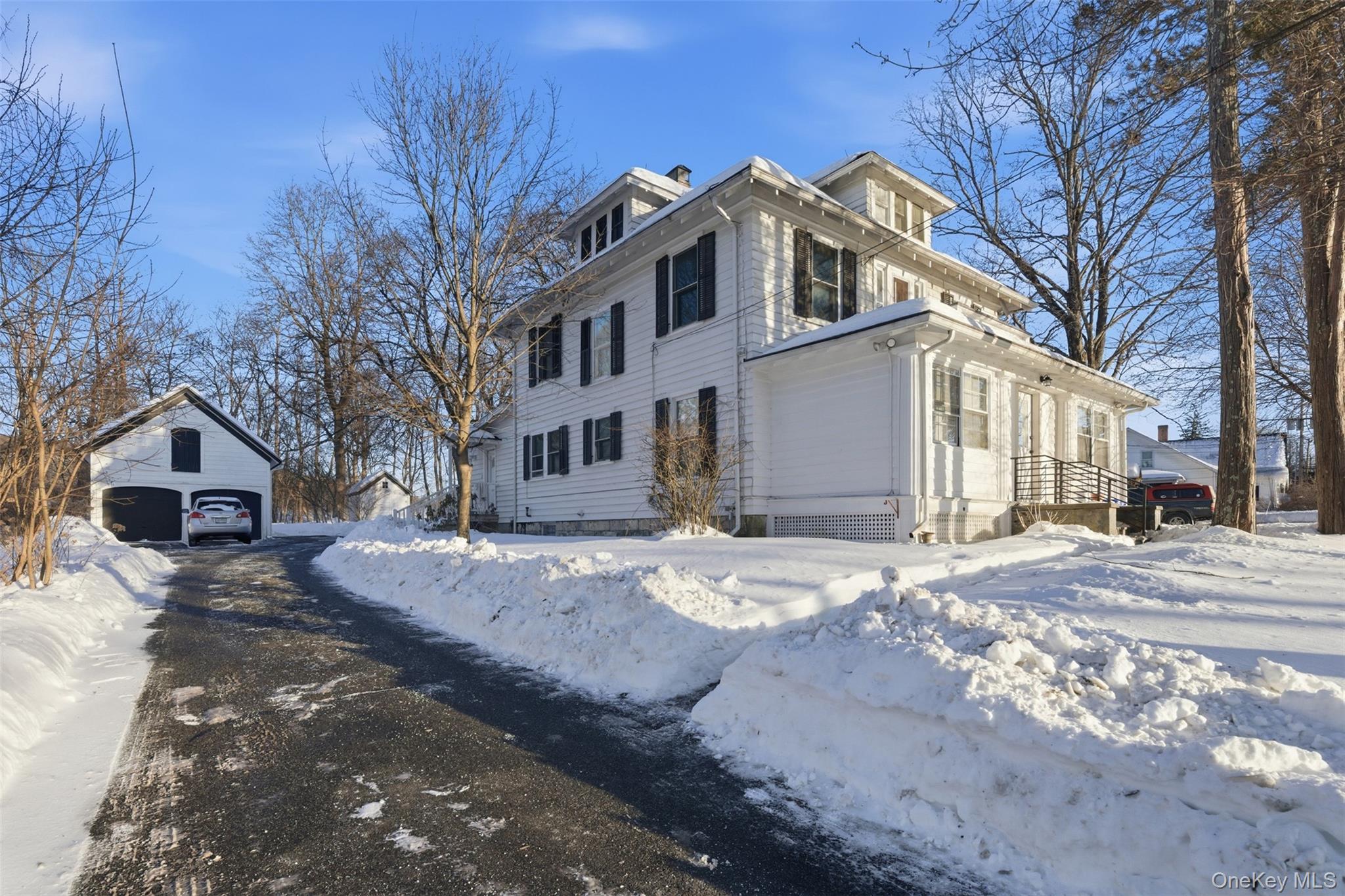 134 E Main Street, Pawling, NY 12564