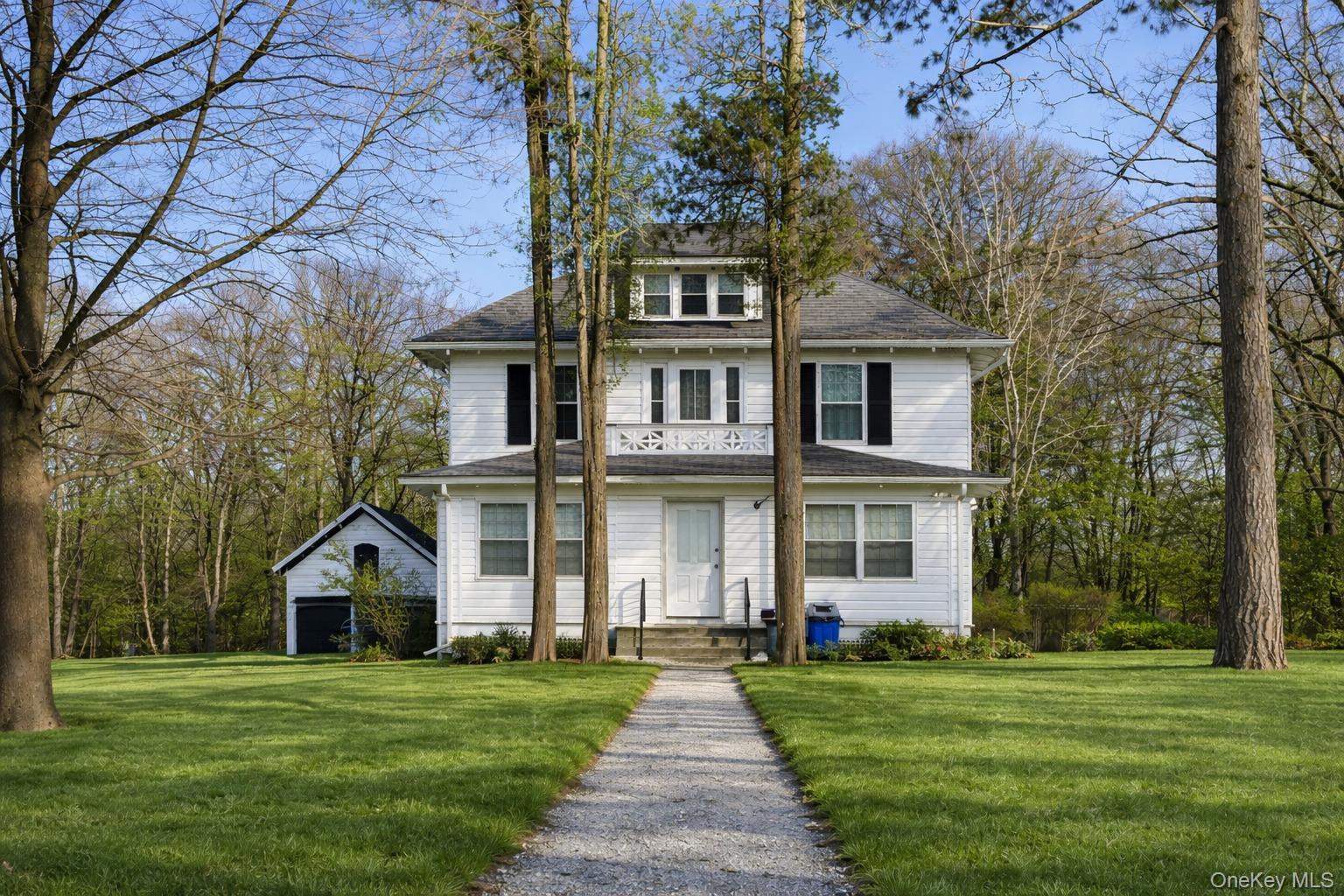 134 E Main Street, Pawling, NY 12564