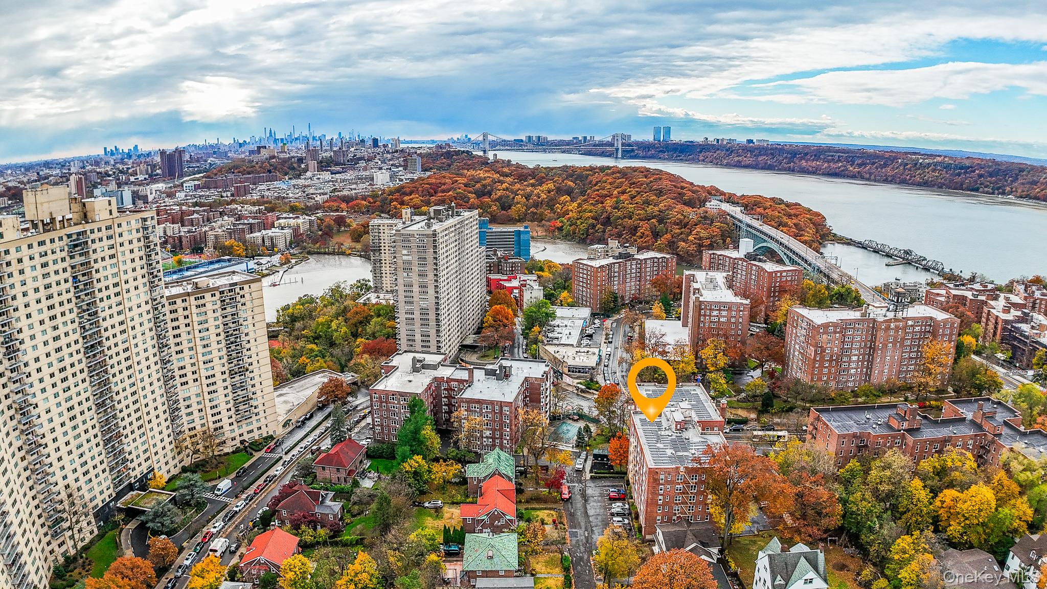 609 Kappock Street # 8G, Bronx, NY 10463