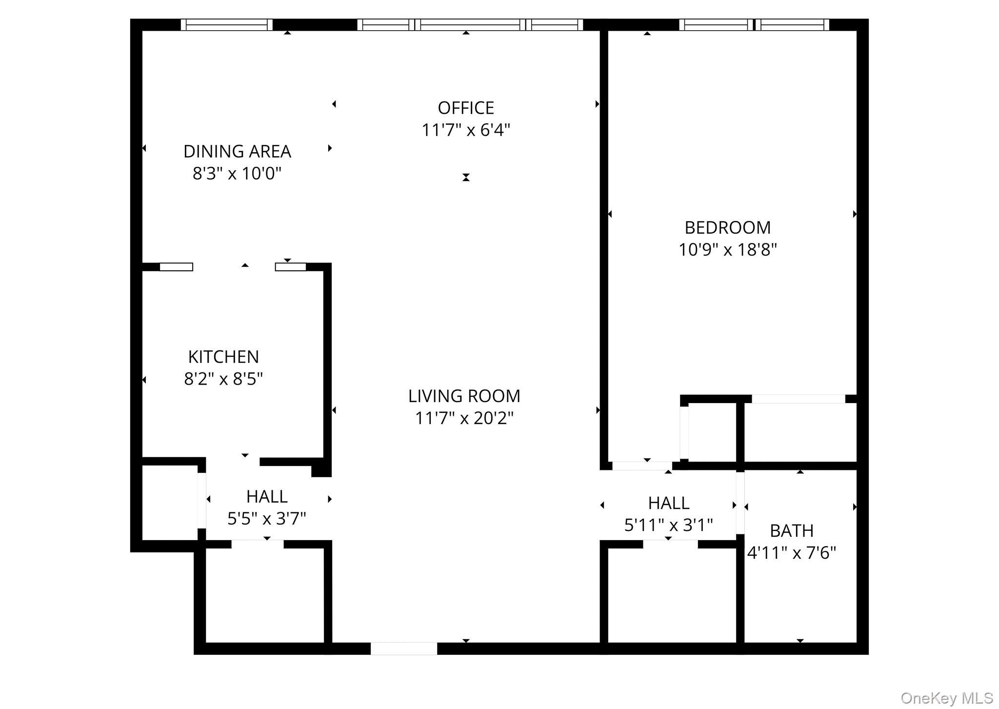 609 Kappock Street # 8G, Bronx, NY 10463