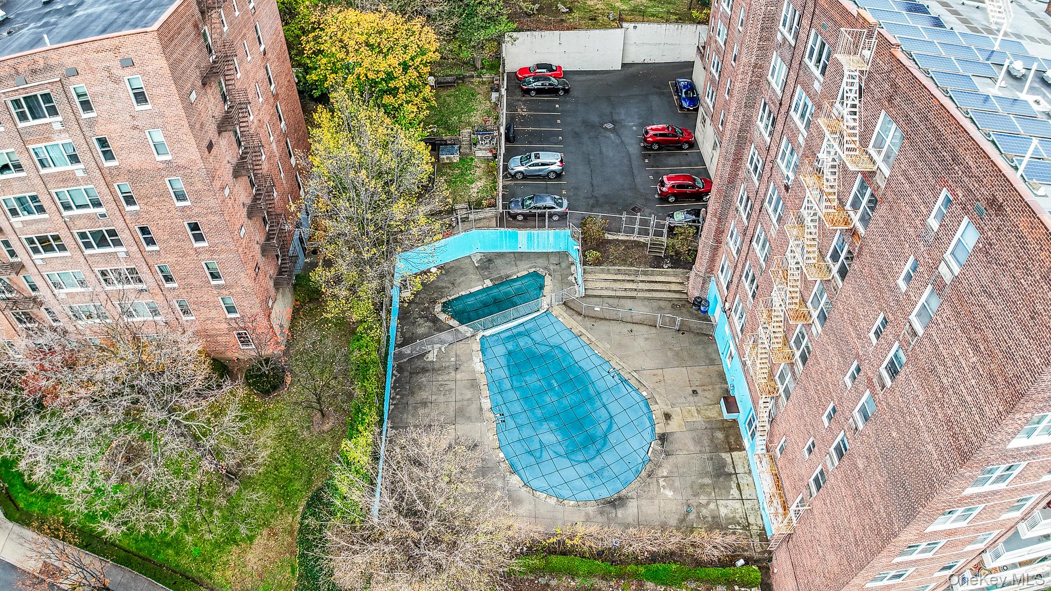 609 Kappock Street # 8G, Bronx, NY 10463