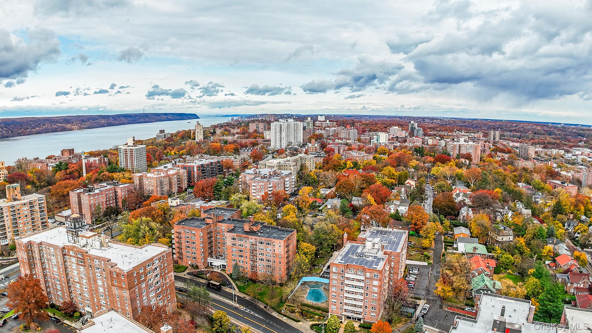 609 Kappock Street # 8G, Bronx, NY 10463