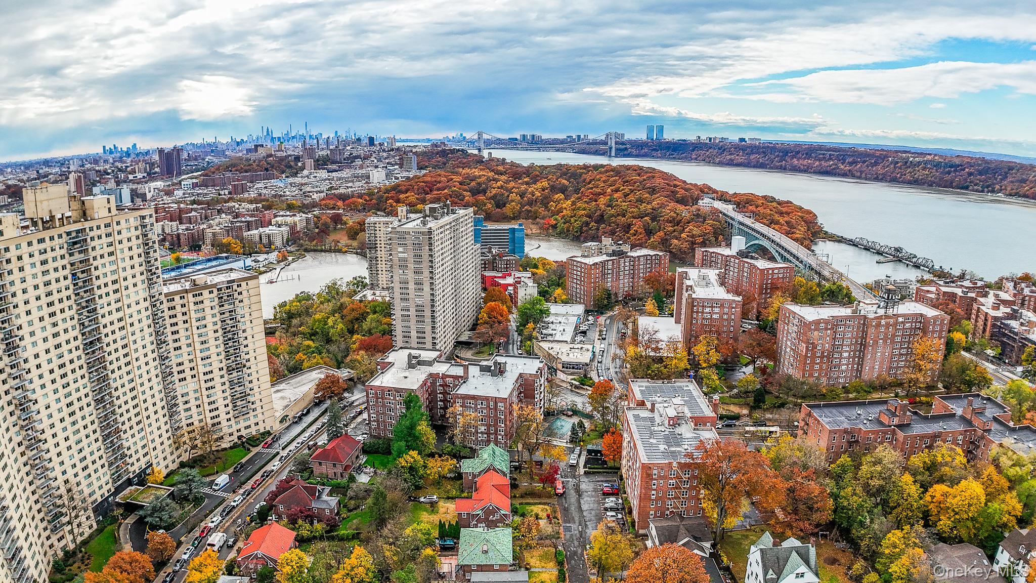 609 Kappock Street # 8G, Bronx, NY 10463