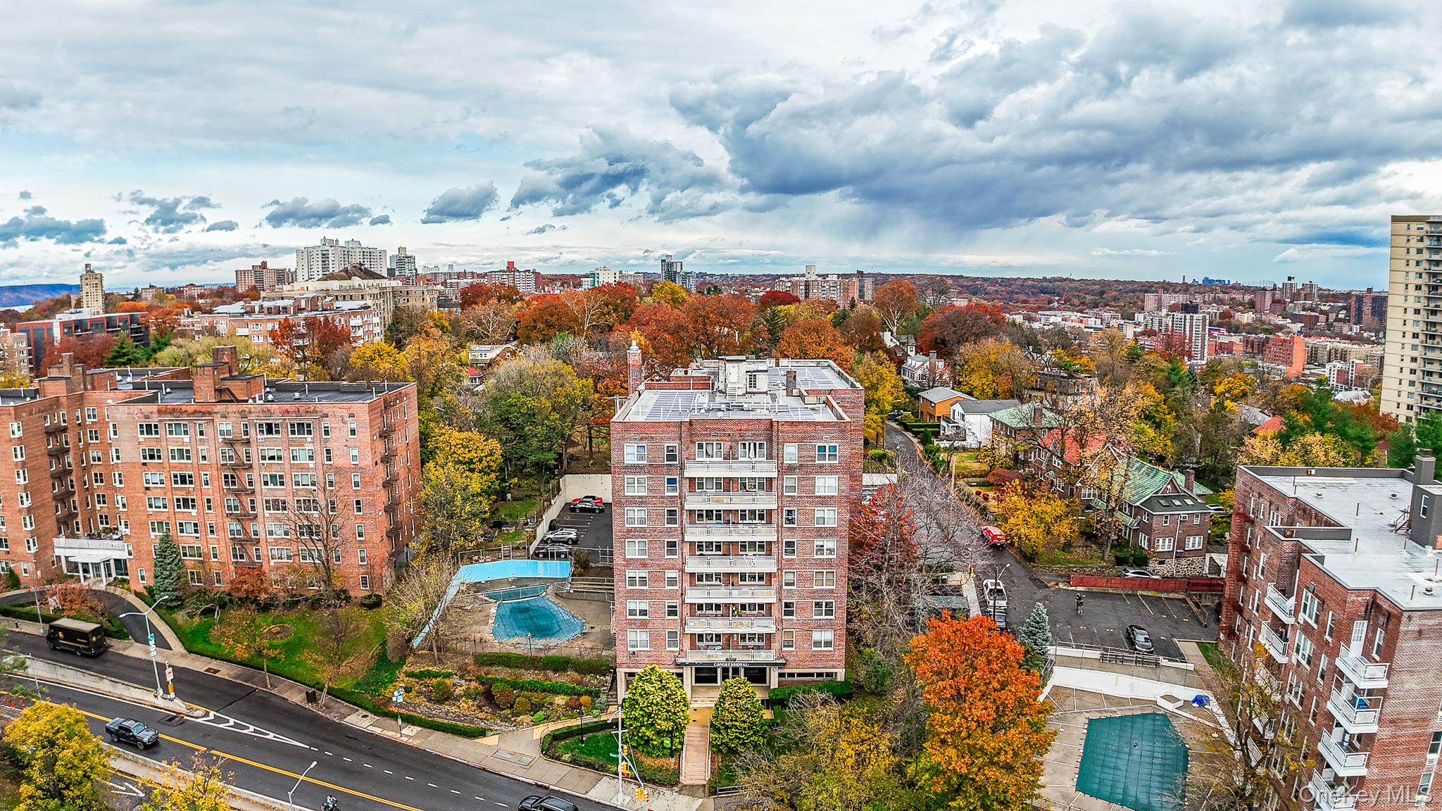 609 Kappock Street # 8G, Bronx, NY 10463